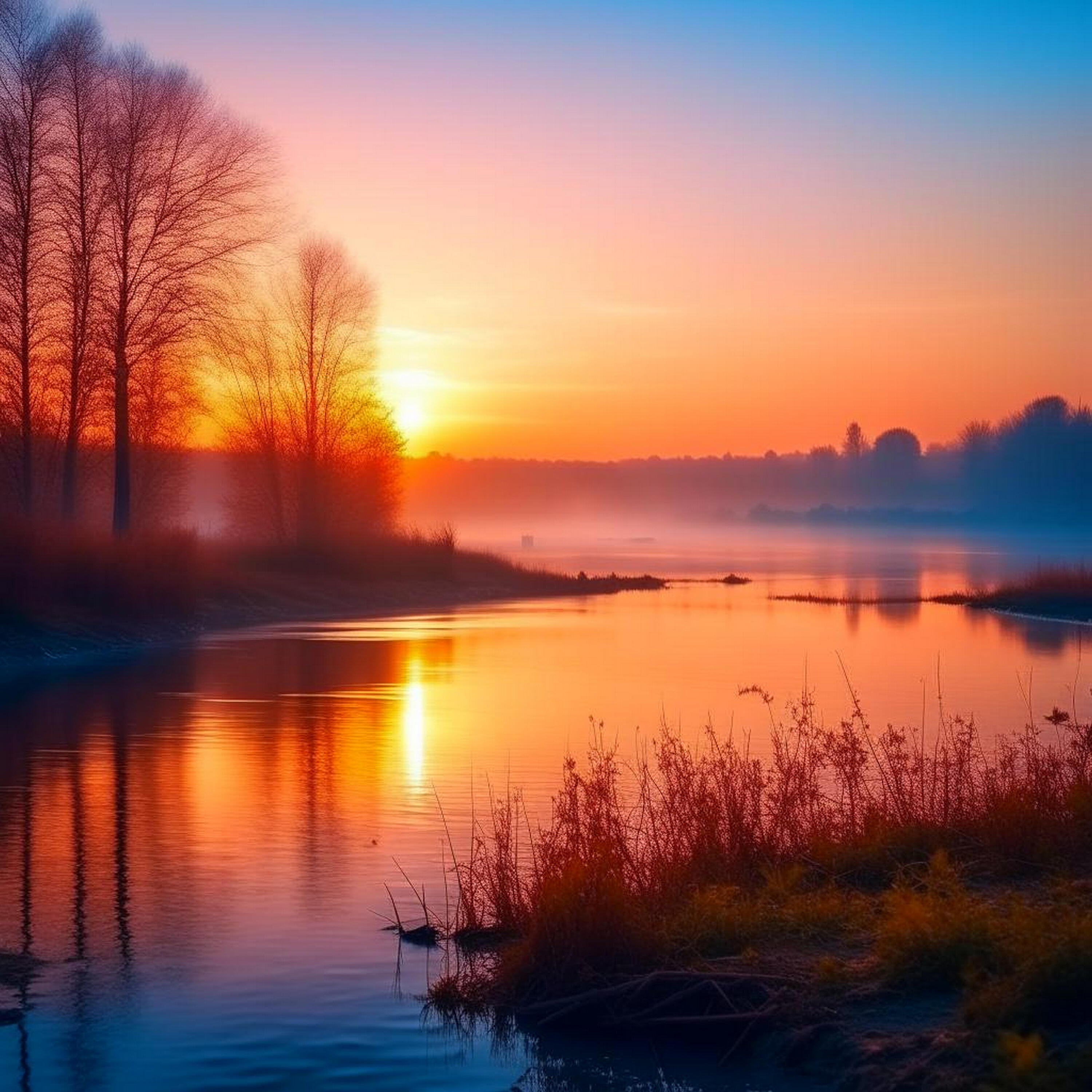 Релиз Tranquility