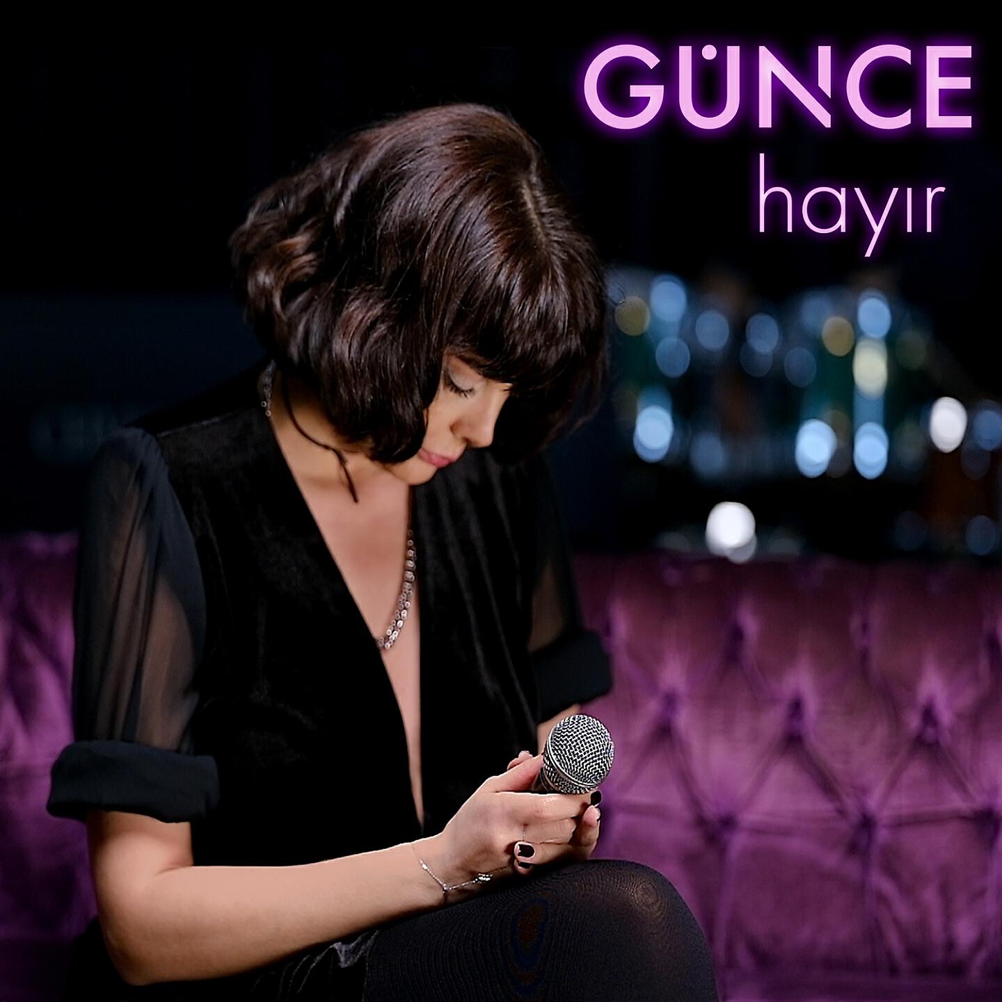 Релиз Hayır