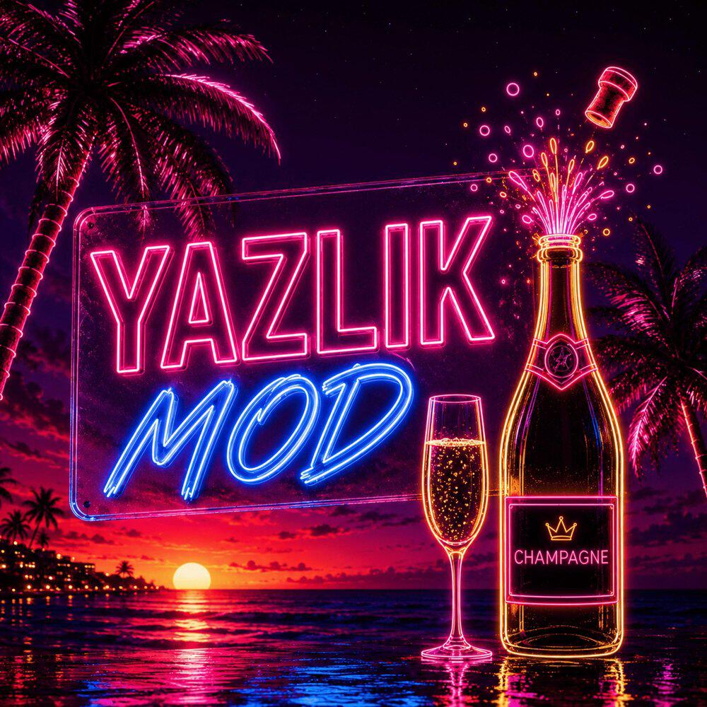 Релиз Yazlık Mod