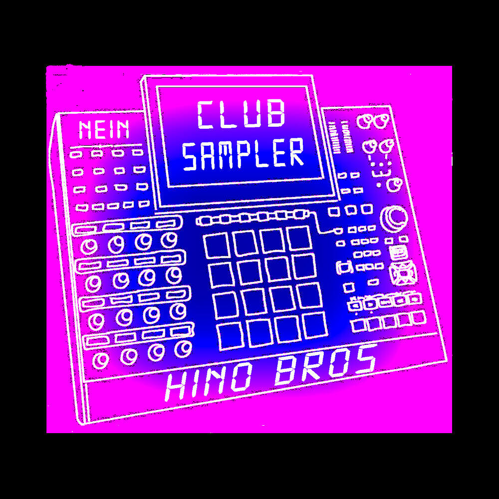 Релиз Club Sampler