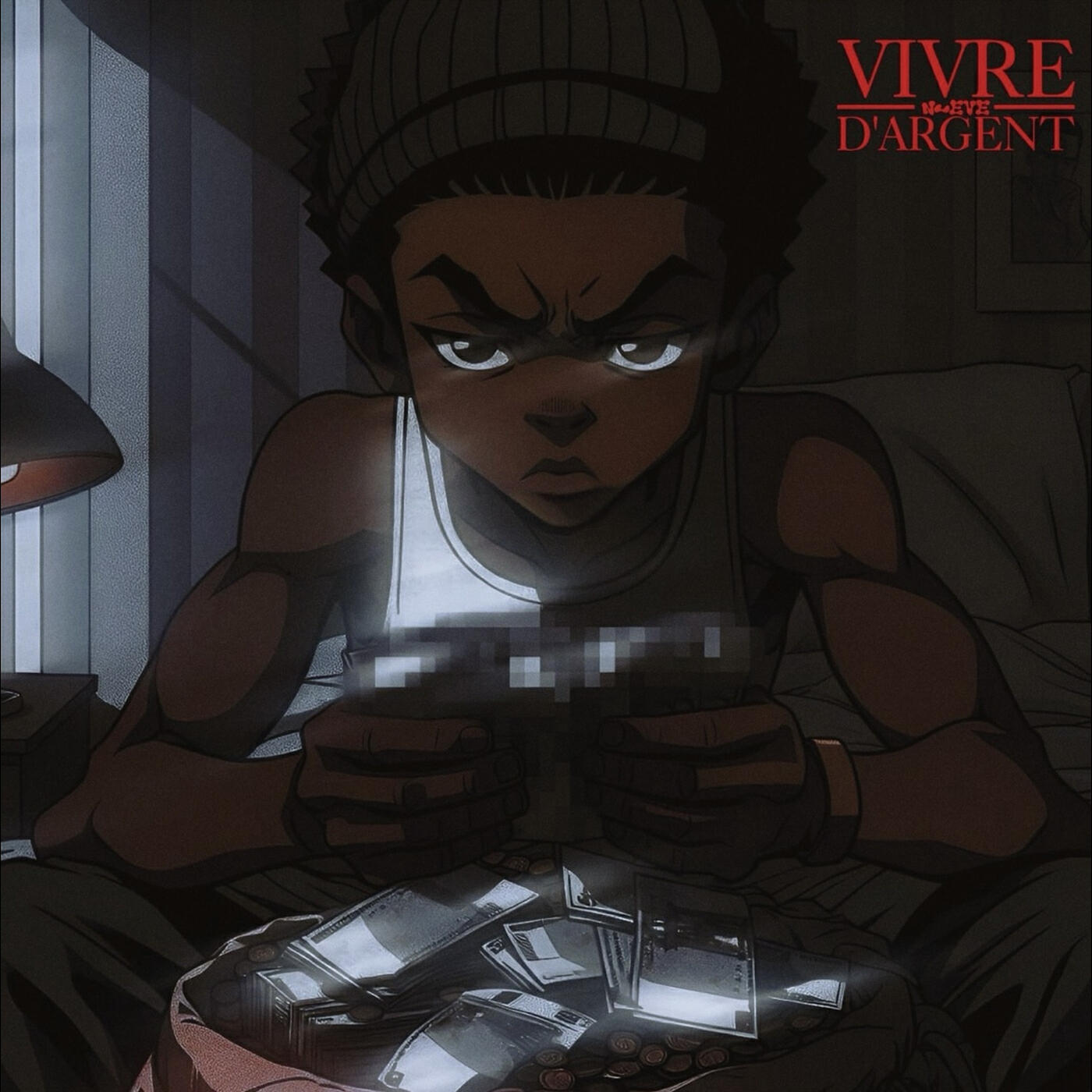 Релиз Vivre d'argent