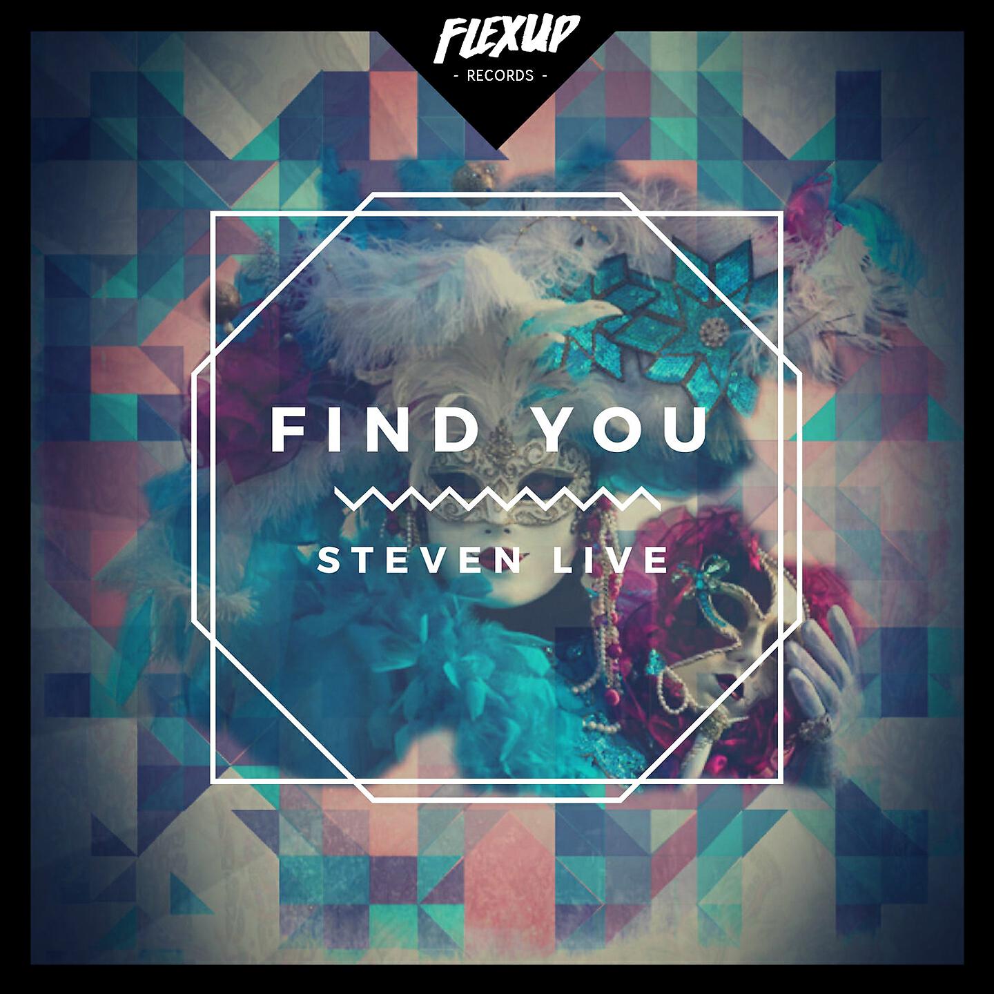 Релиз Find You