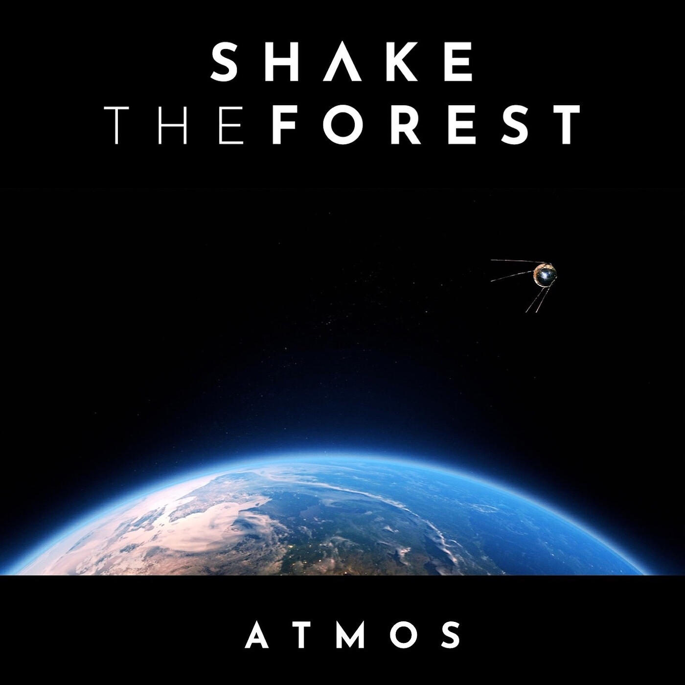Shake The Forest