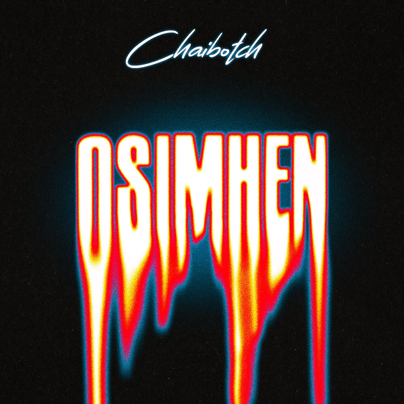 Релиз Osimhen