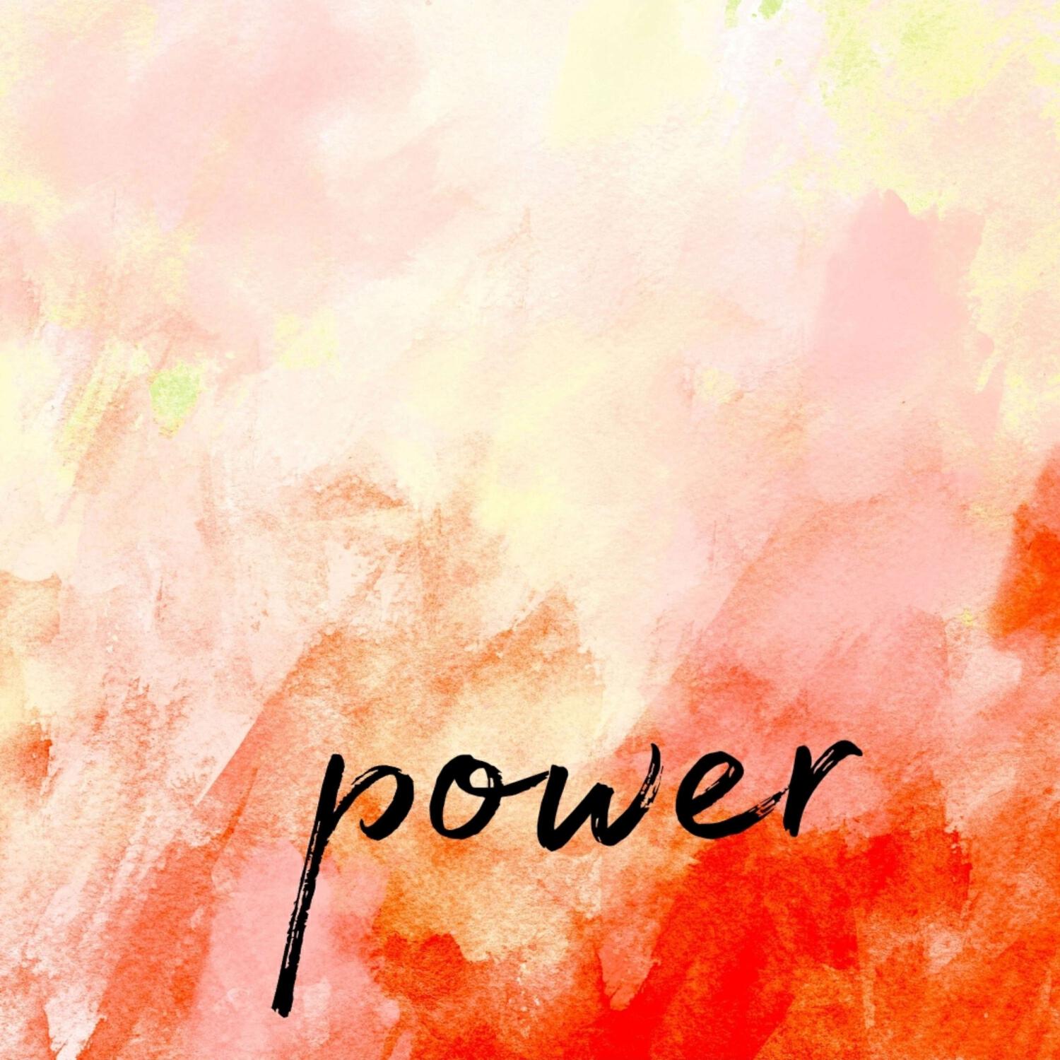 Релиз Power