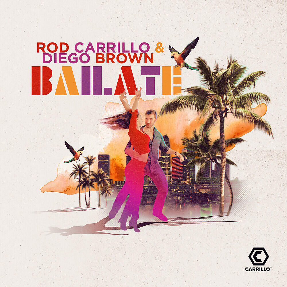 Релиз Bailate
