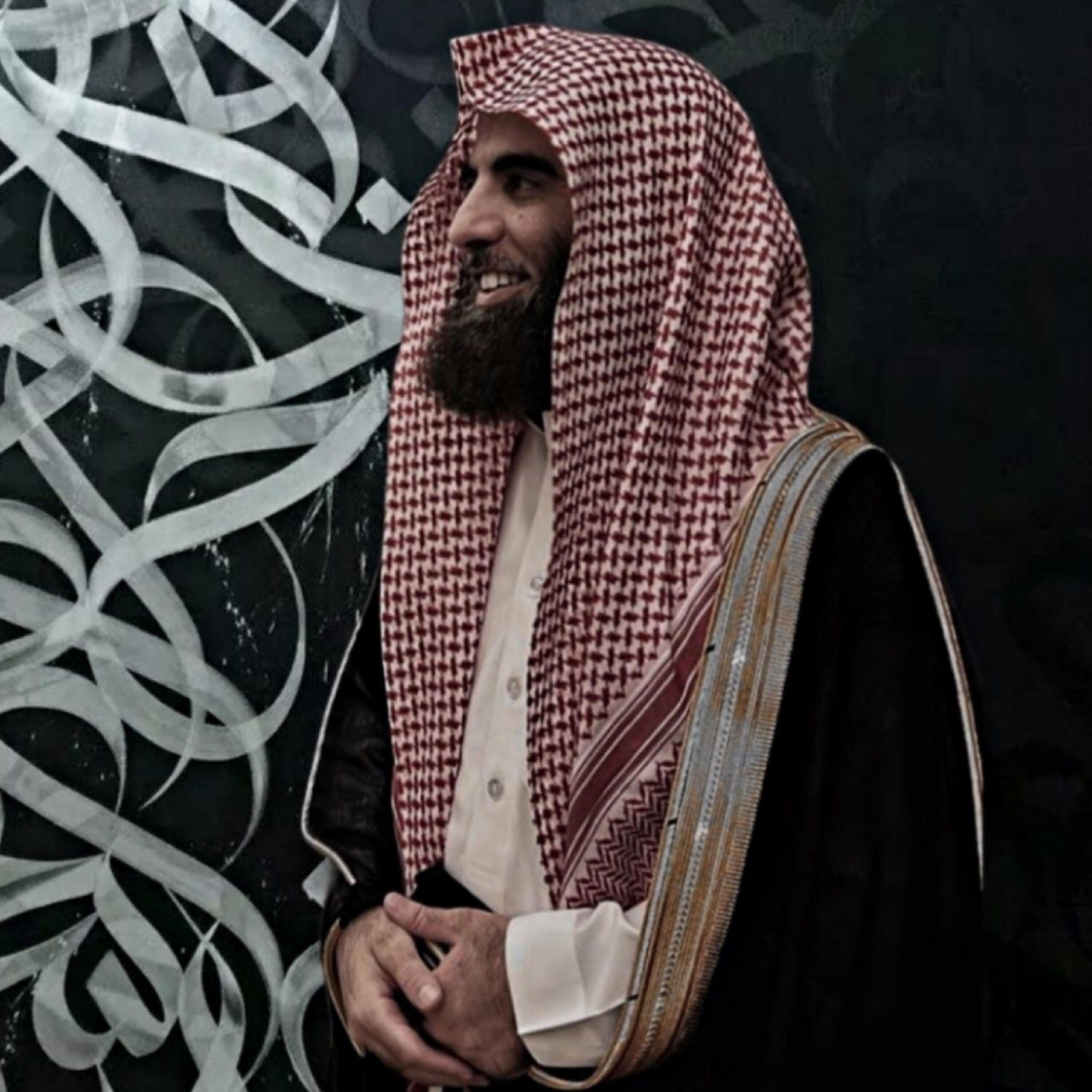 محمد اللحيدان
