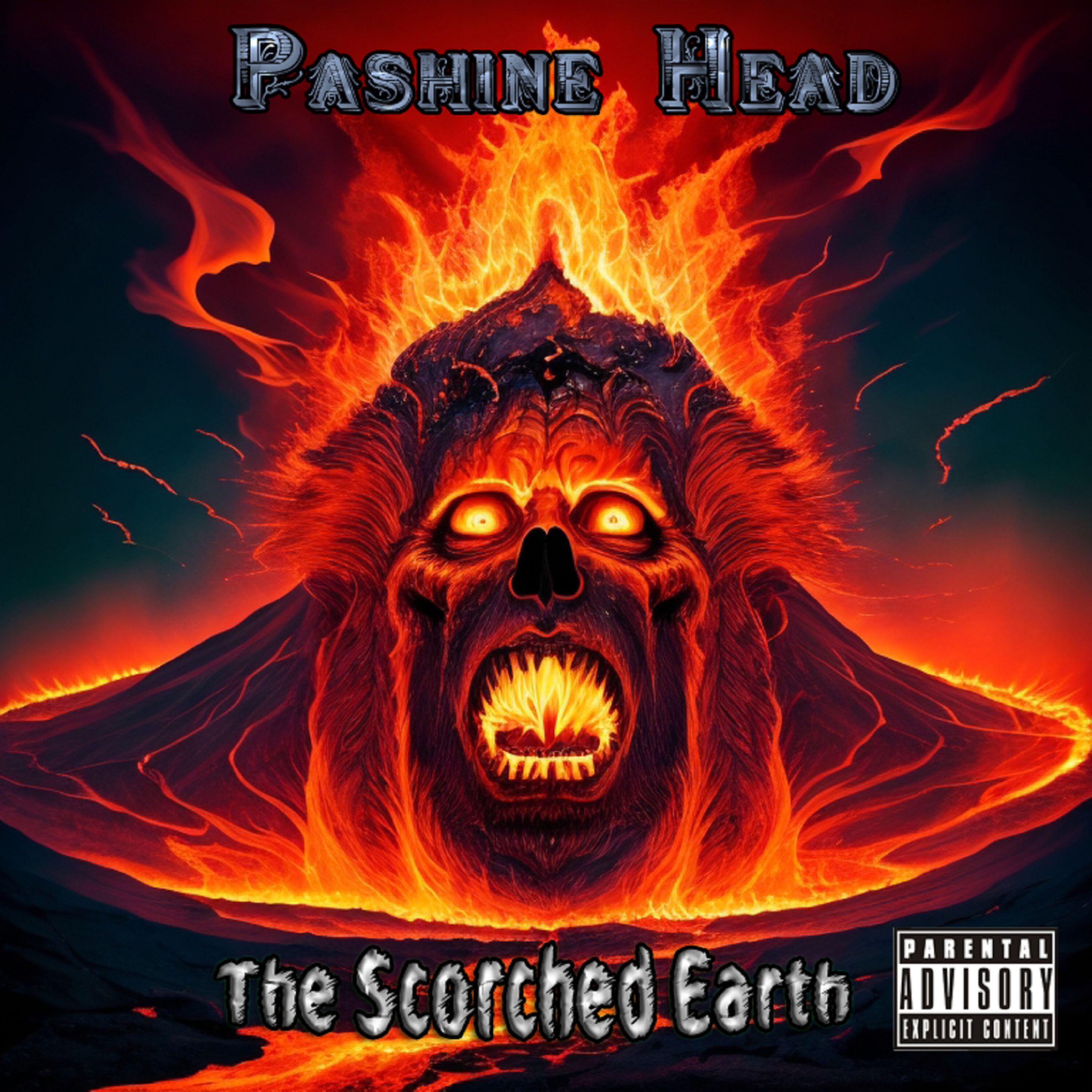 Релиз The Scorched Earth