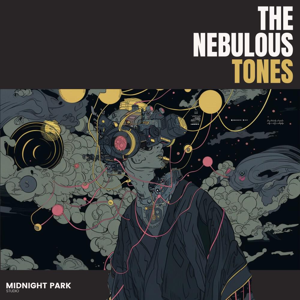 Релиз The Nebulous Tones