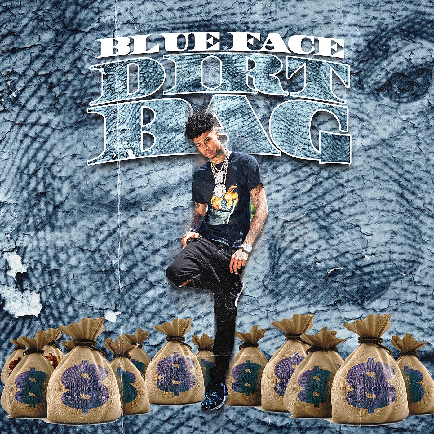 Релиз Dirt Bag
