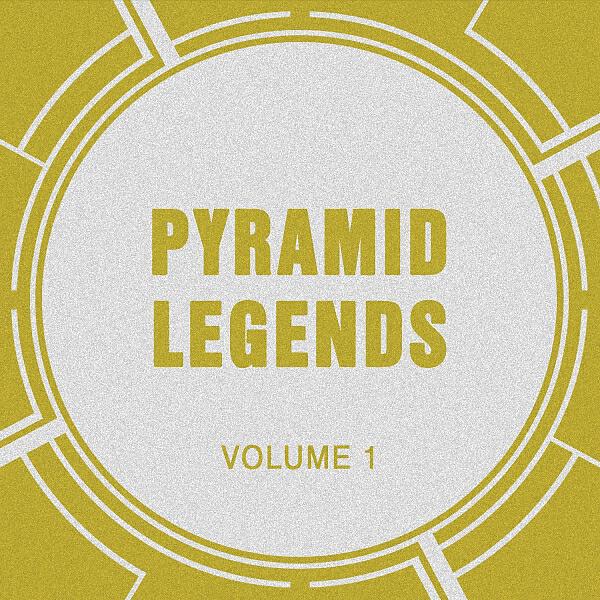 Релиз Pyramid Legends