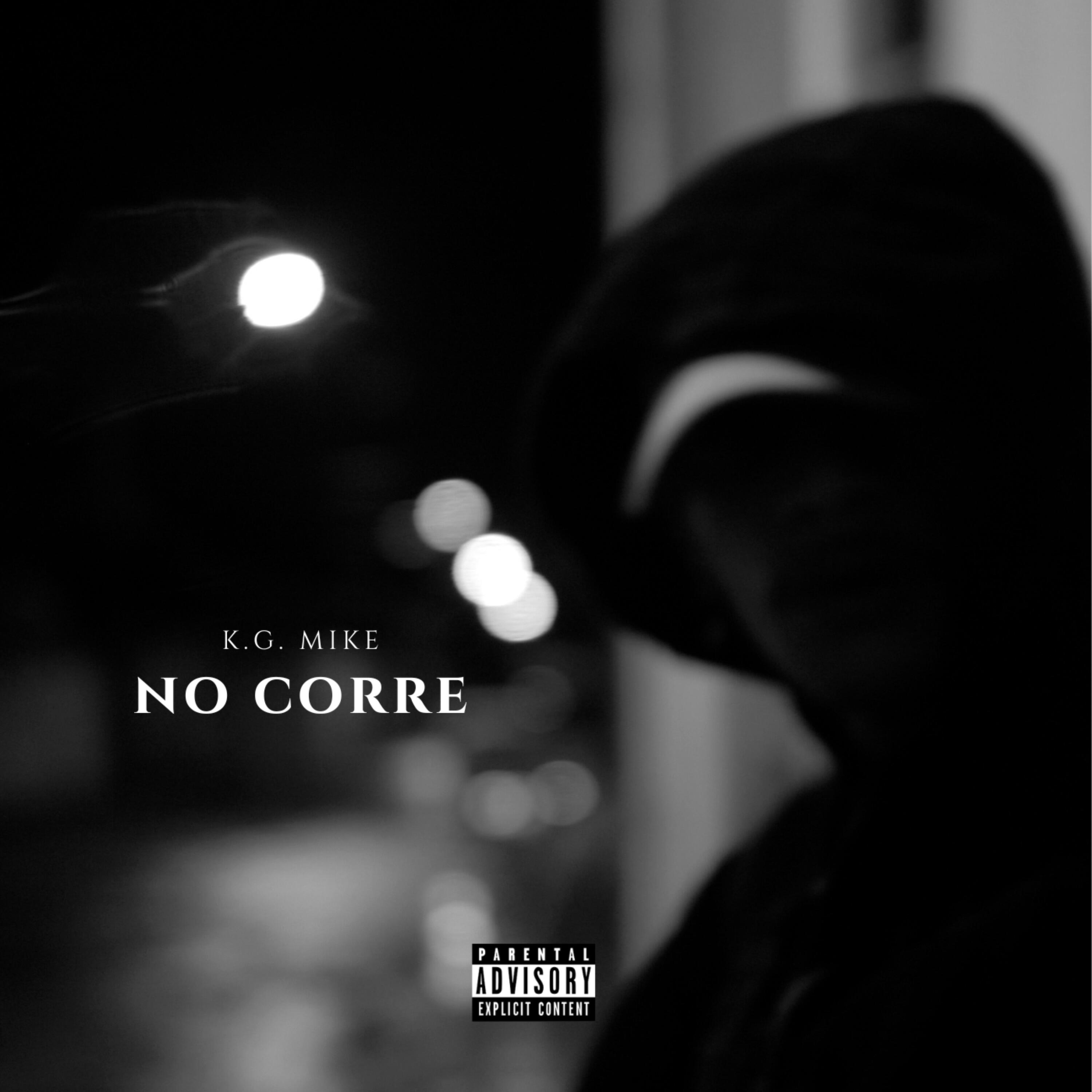 Релиз No Corre