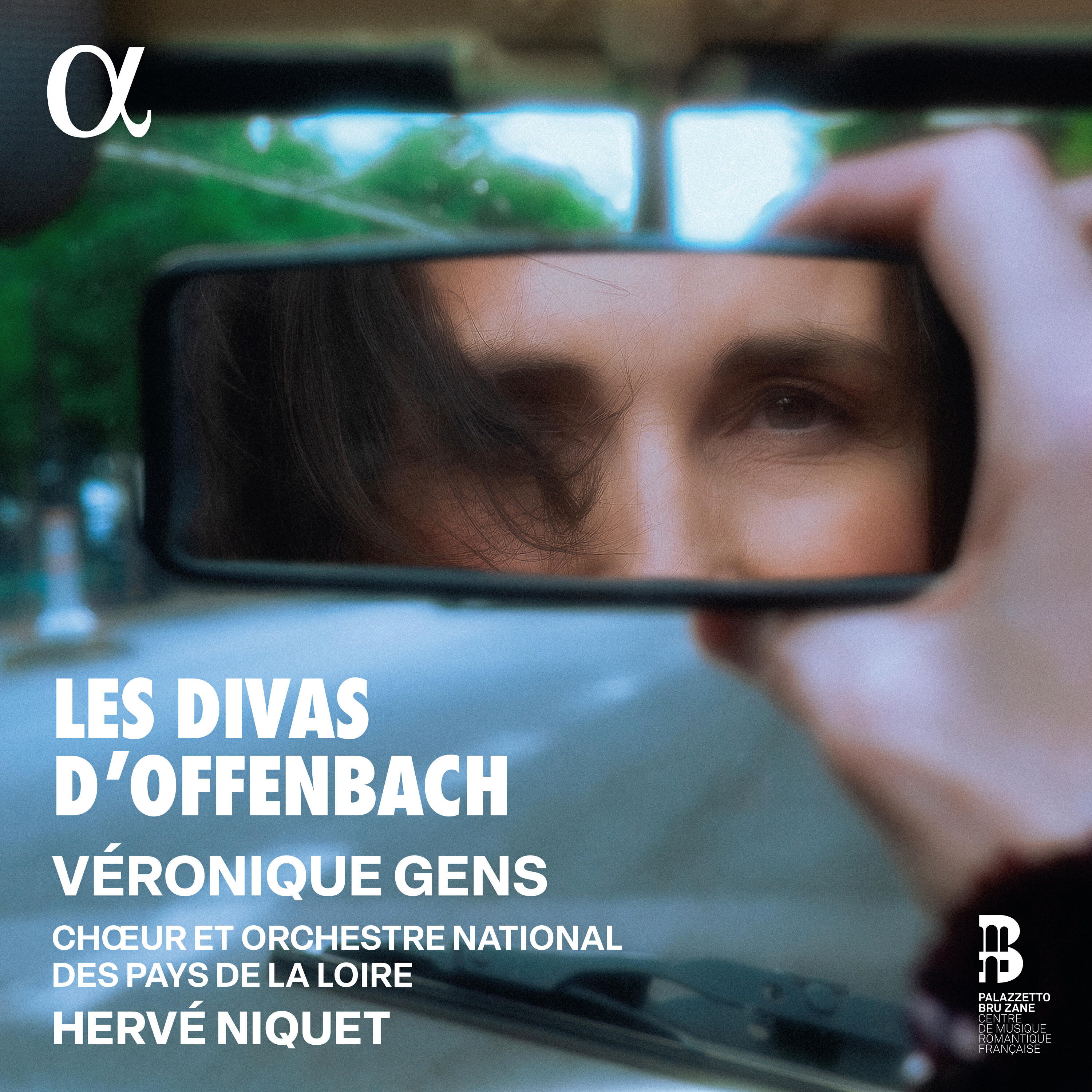 Релиз Les Divas d'Offenbach