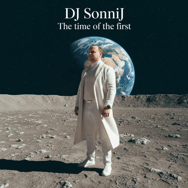 Релиз The time of the first