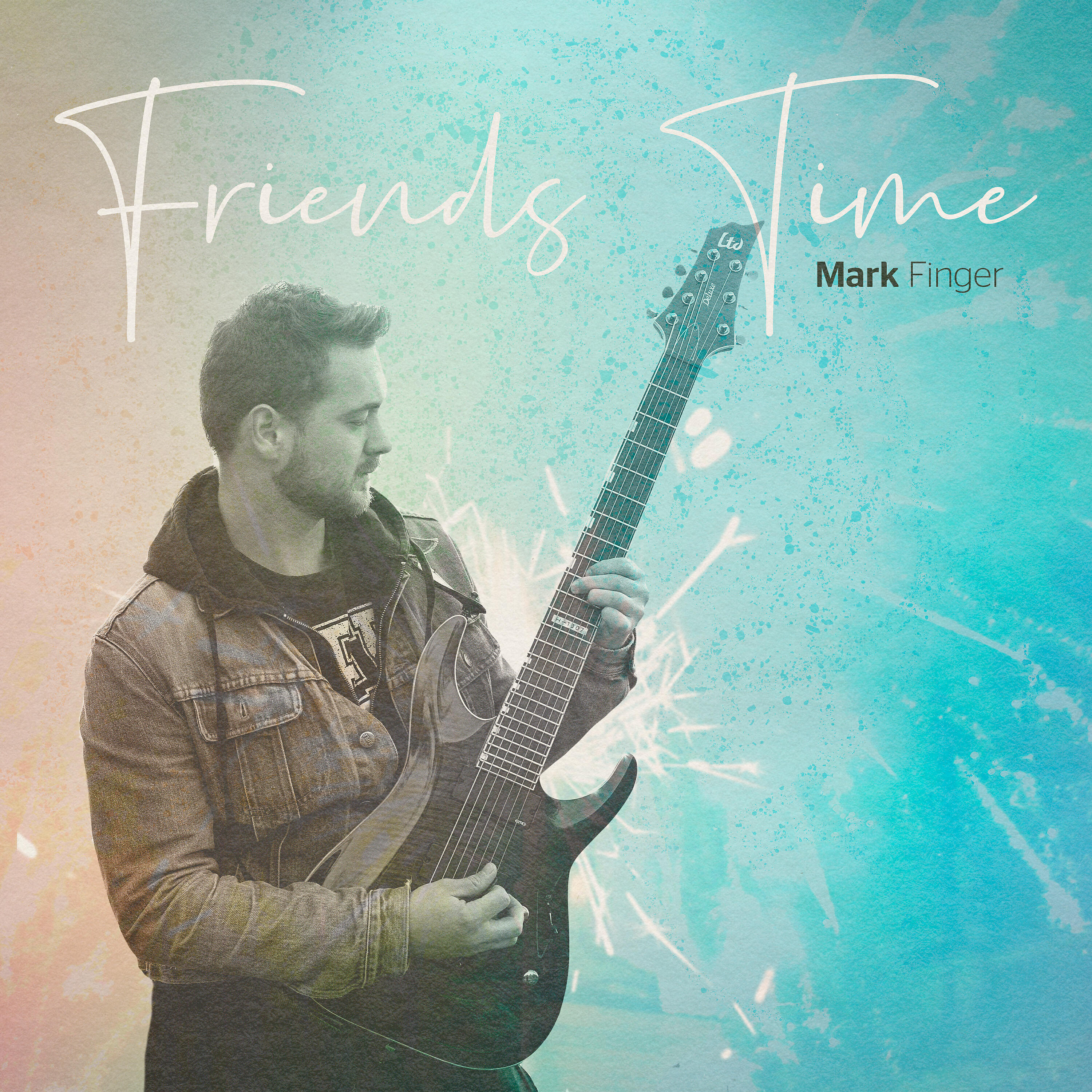 Релиз Friends Time