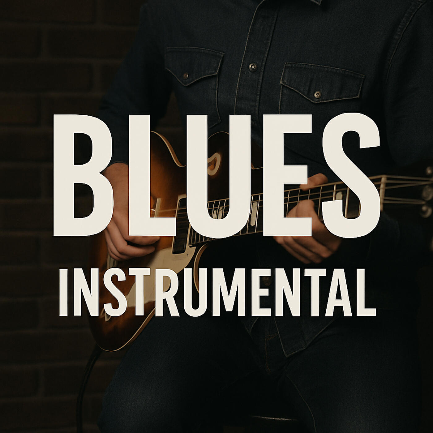 Релиз Blues Instrumental