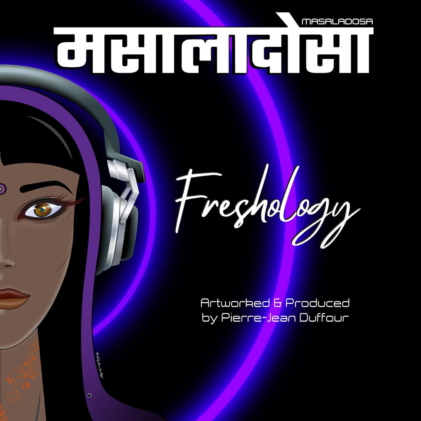 Релиз Freshology