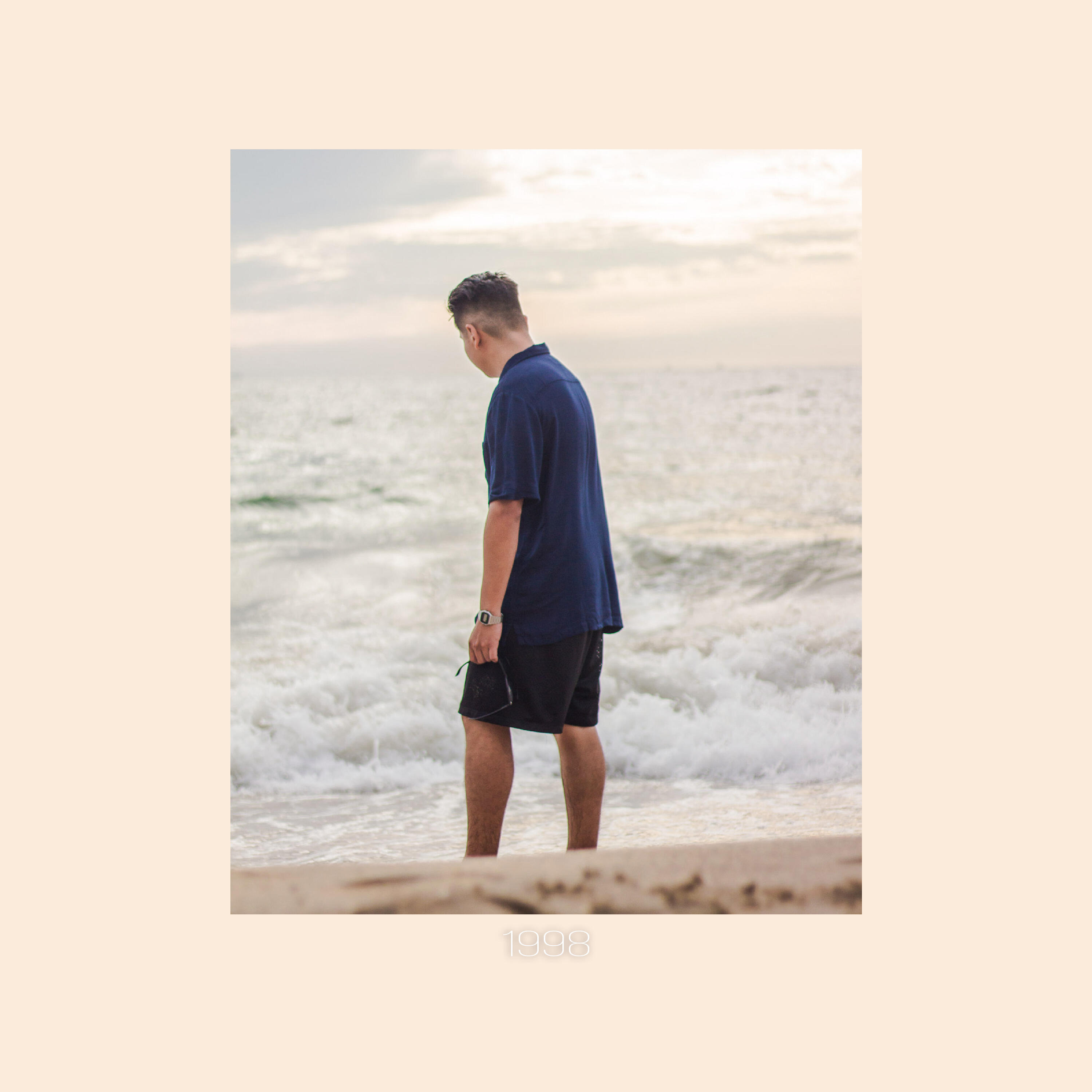 Релиз Something
