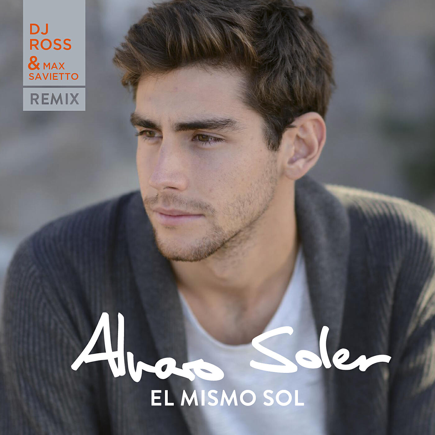 Релиз El Mismo Sol (DJ Ross & Max Savietto Remix)