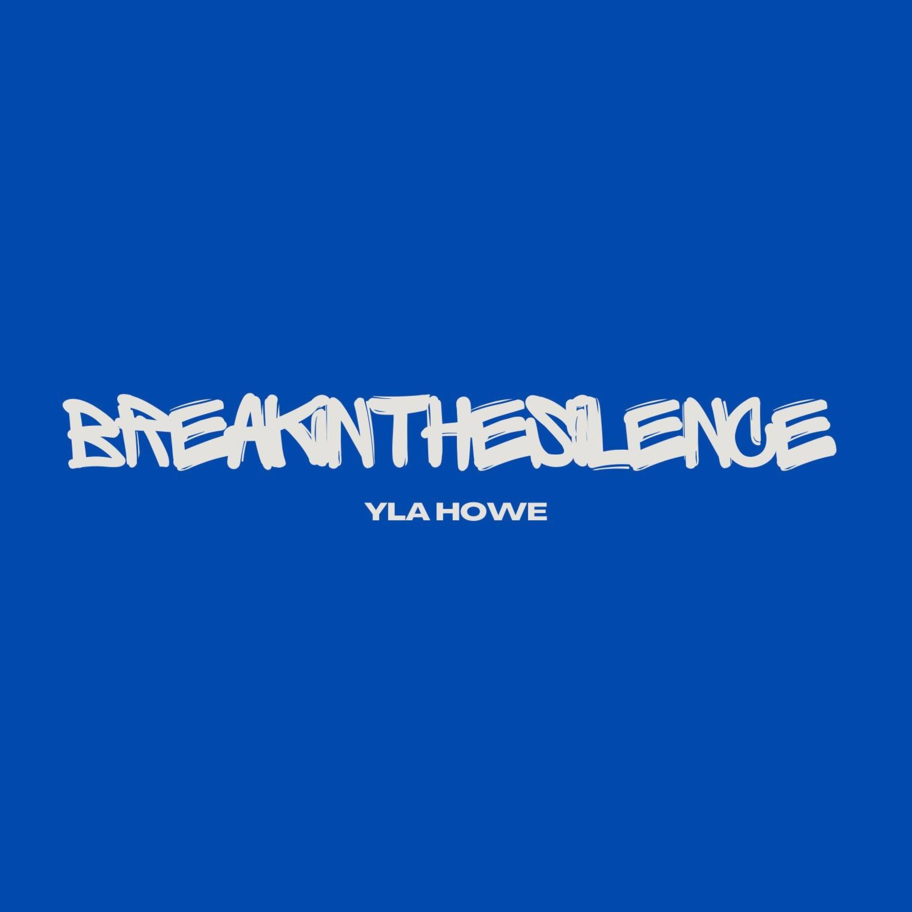 Релиз Break in the Silence