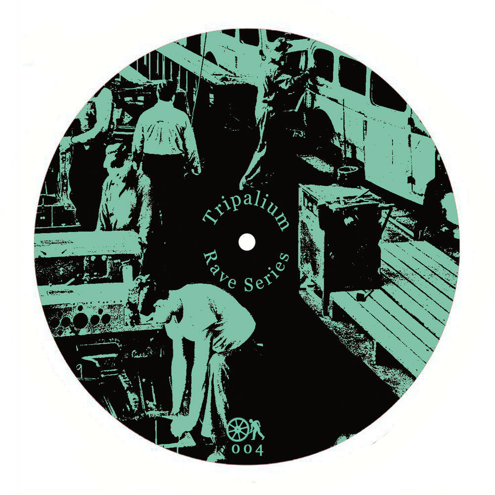 Релиз Zenosyne EP