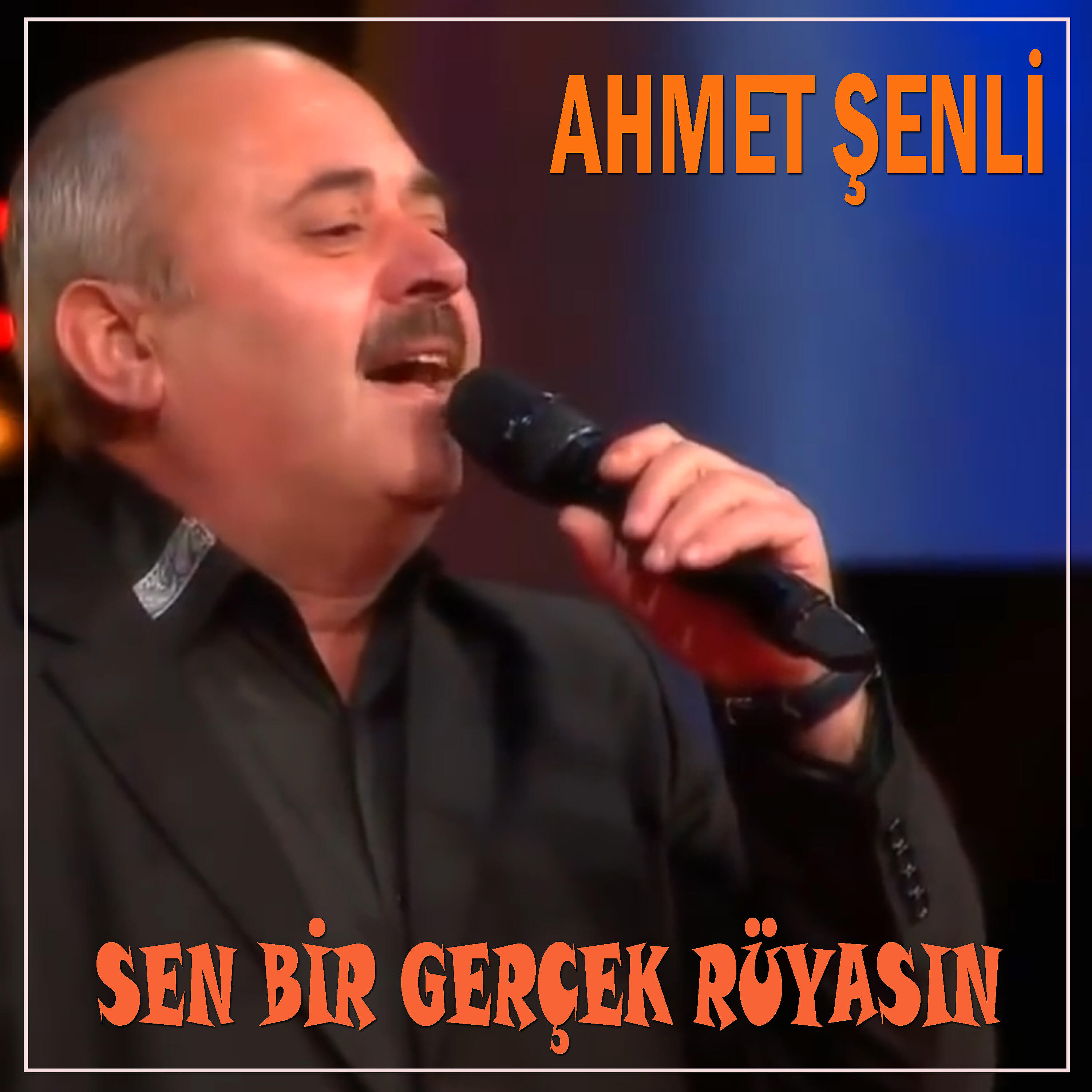 Ahmet Şenli