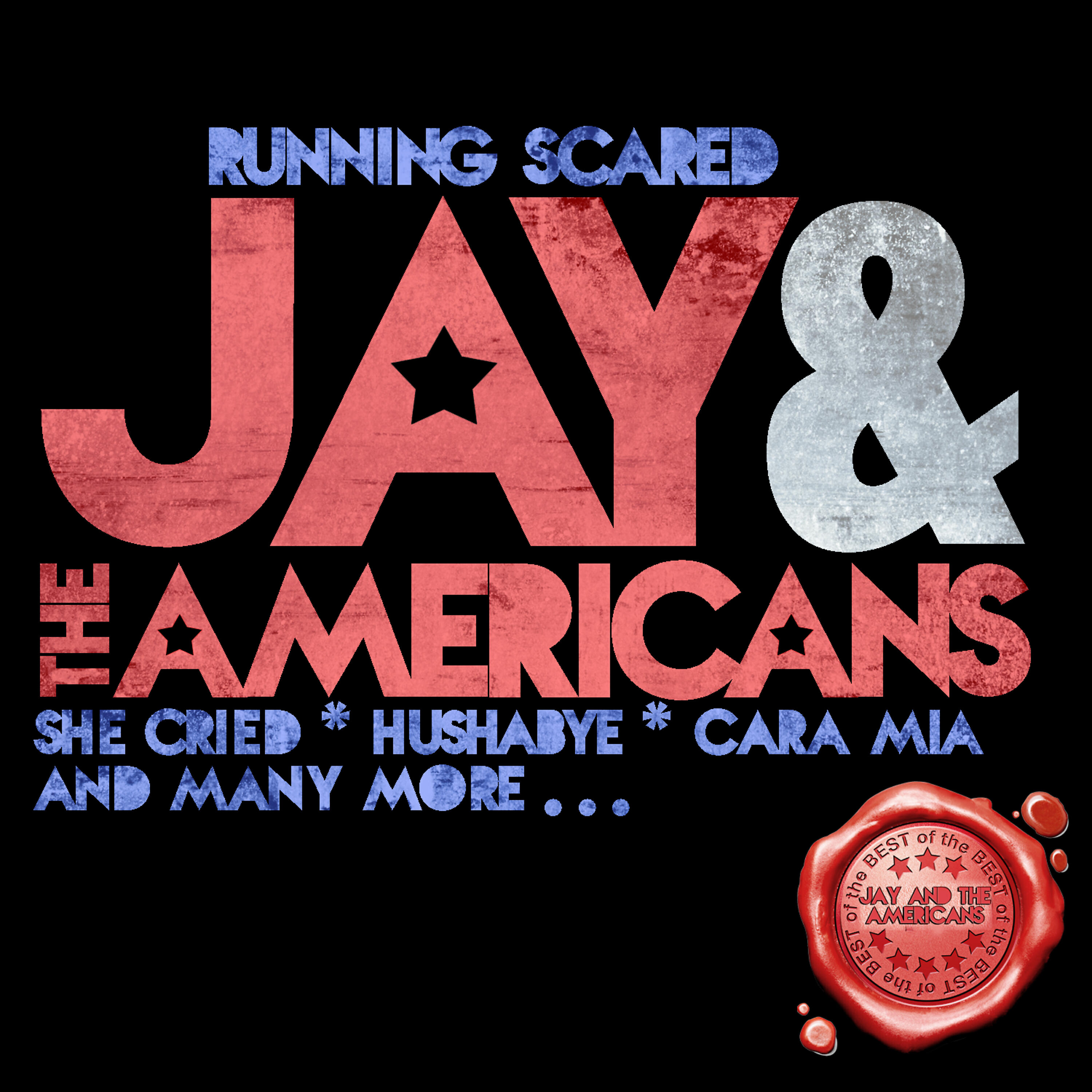 Релиз Running Scared