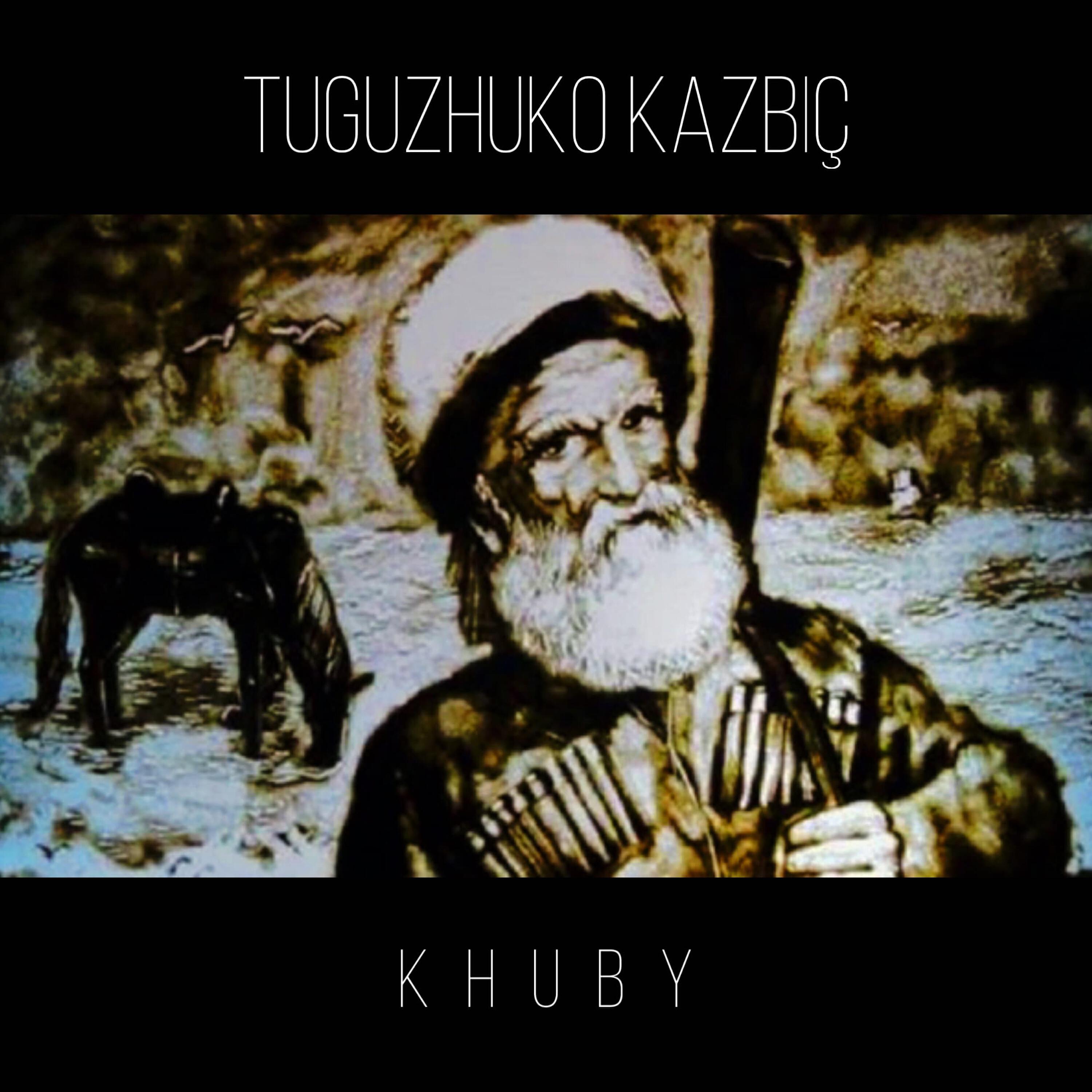 Релиз Tuguzhuko Kazbiç