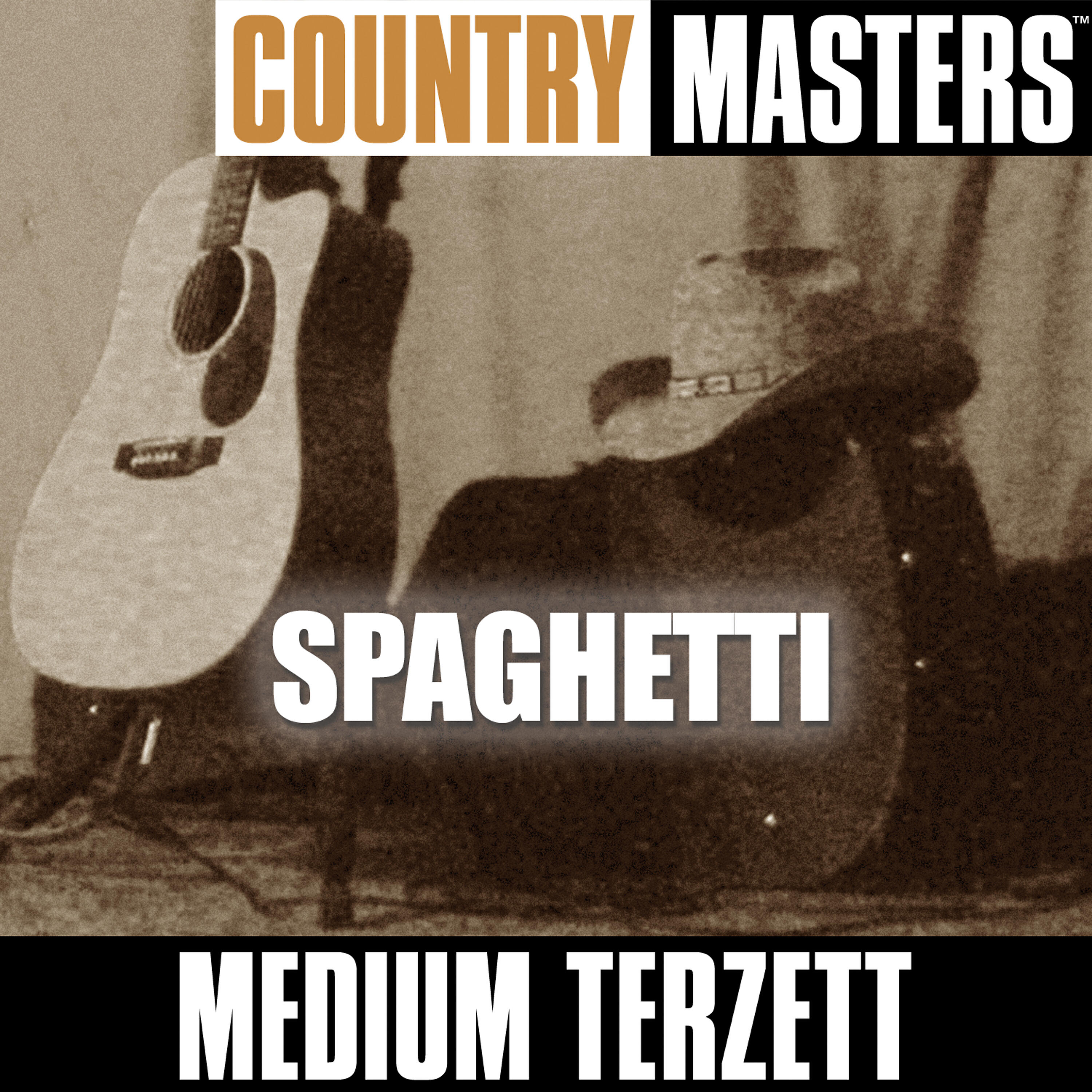 Релиз Country Meisters: Spaghetti