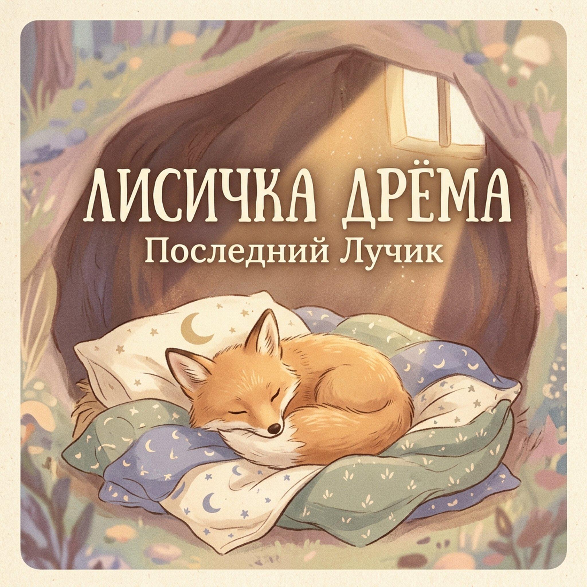Релиз Последний Лучик
