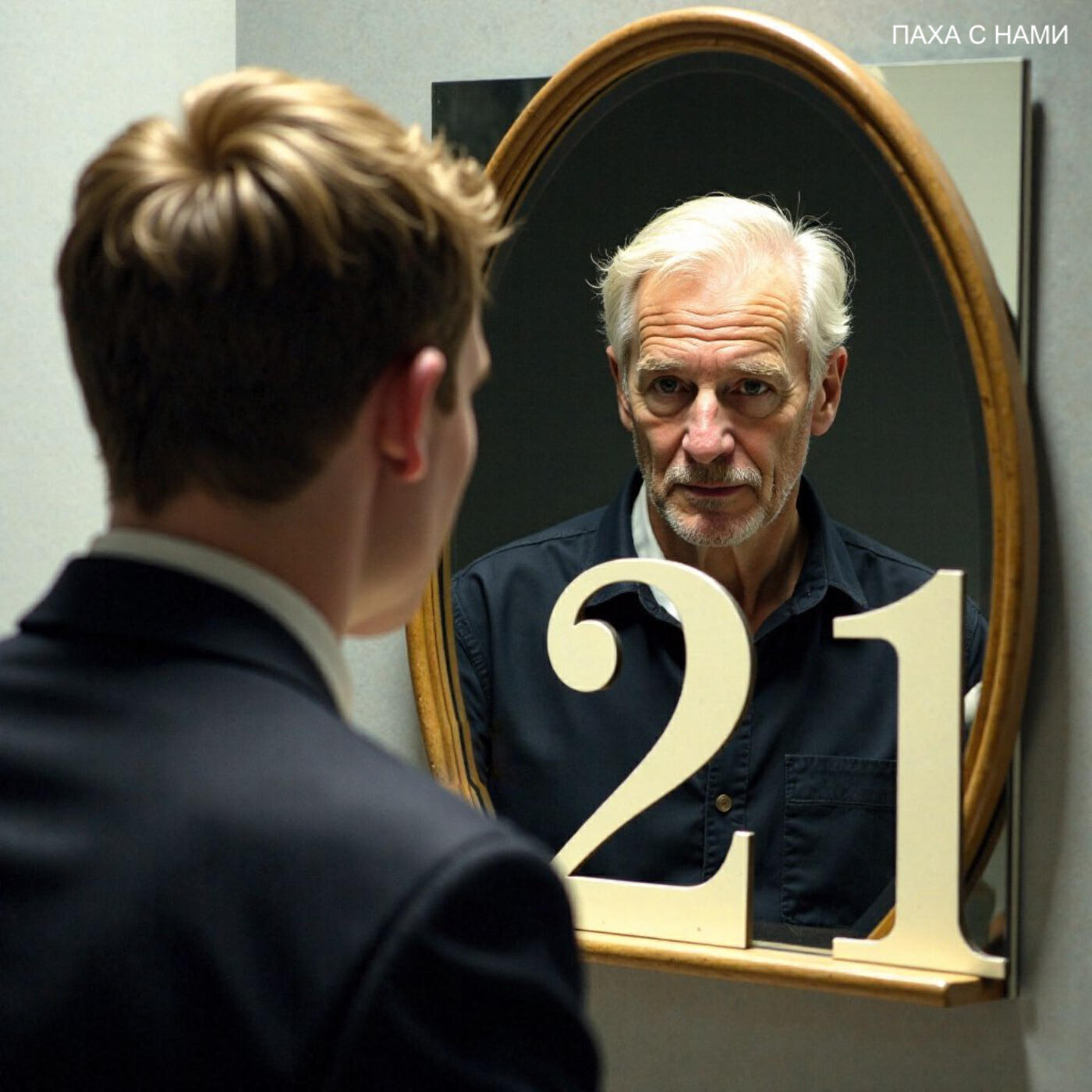 Релиз 21