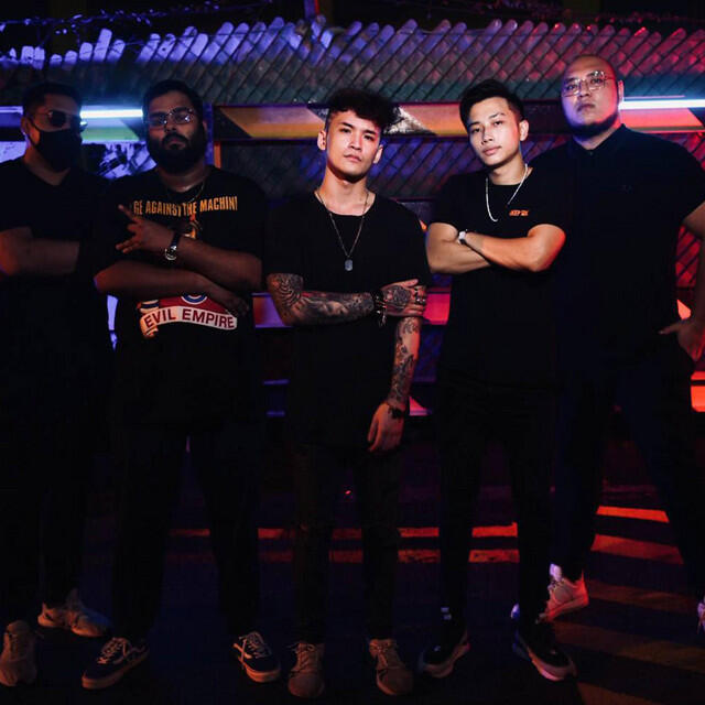 Релиз UNDEFEATED
