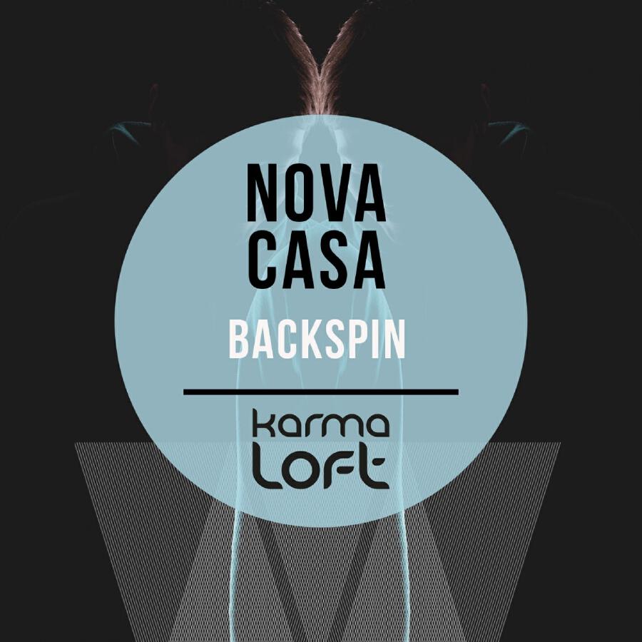 Релиз Backspin
