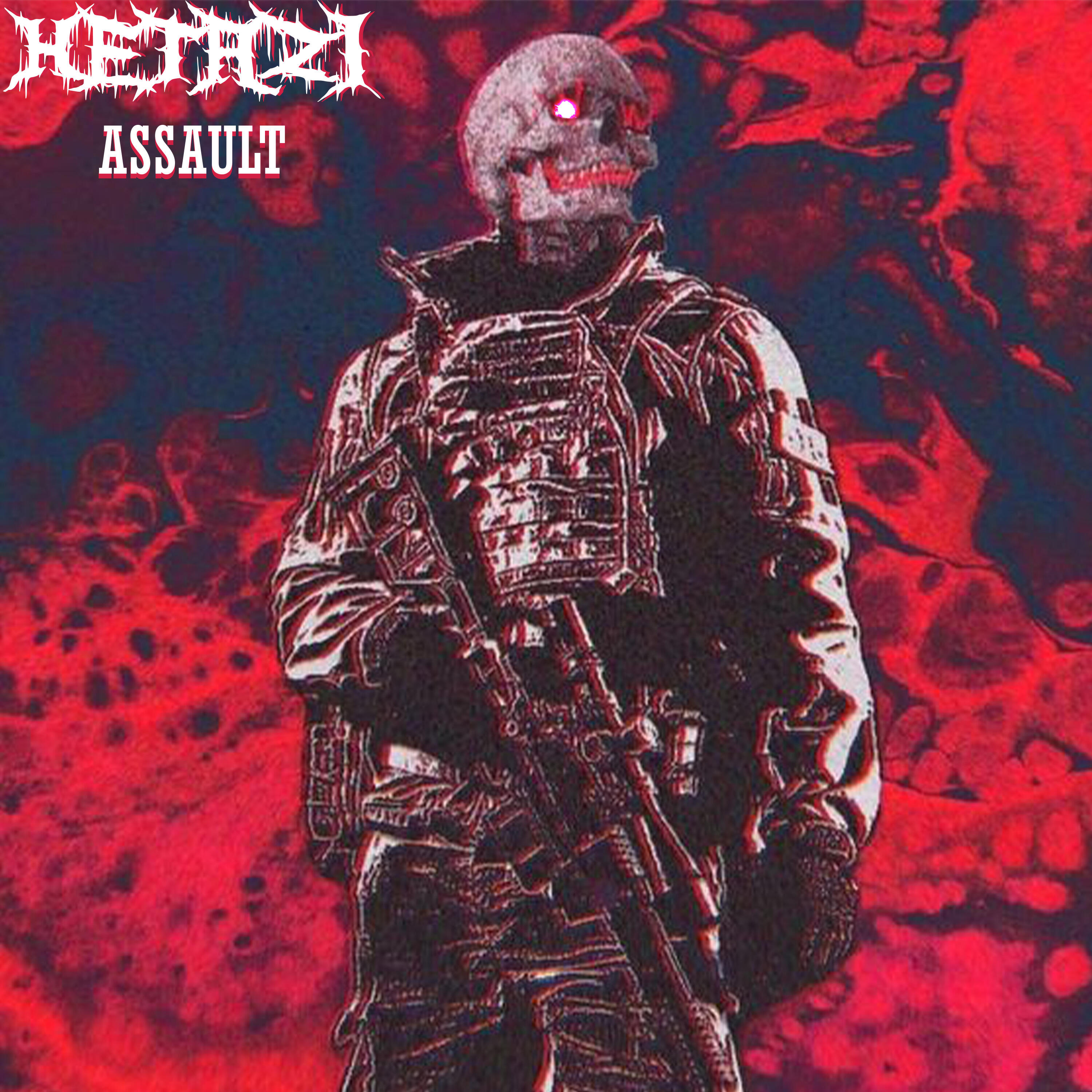Релиз ASSAULT