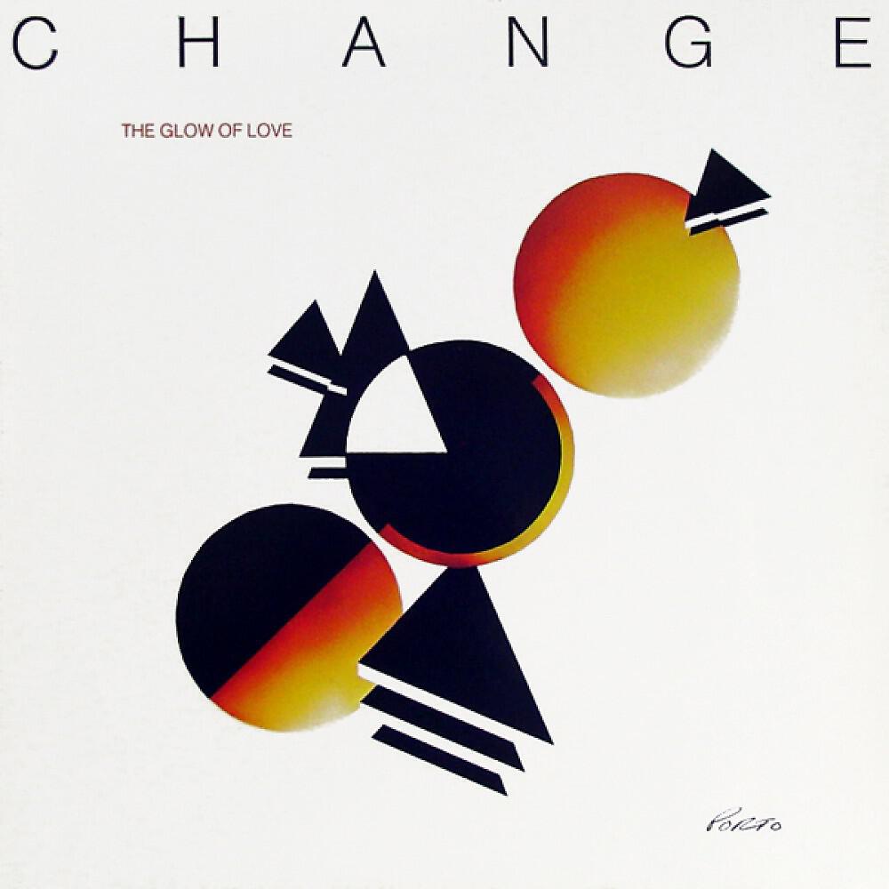 Релиз The Glow of Love (Original Album & Rare Tracks)