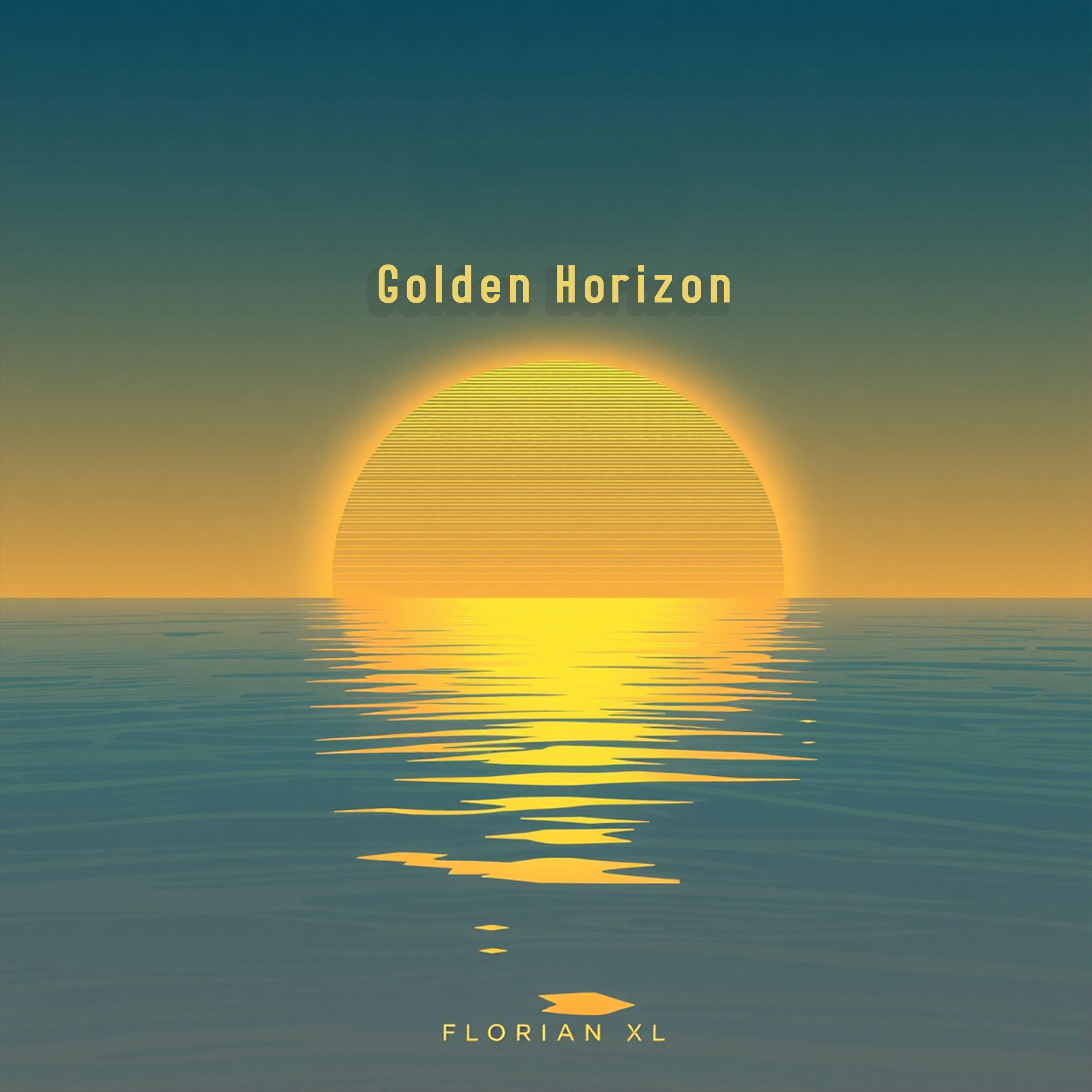 Релиз Golden Horizon