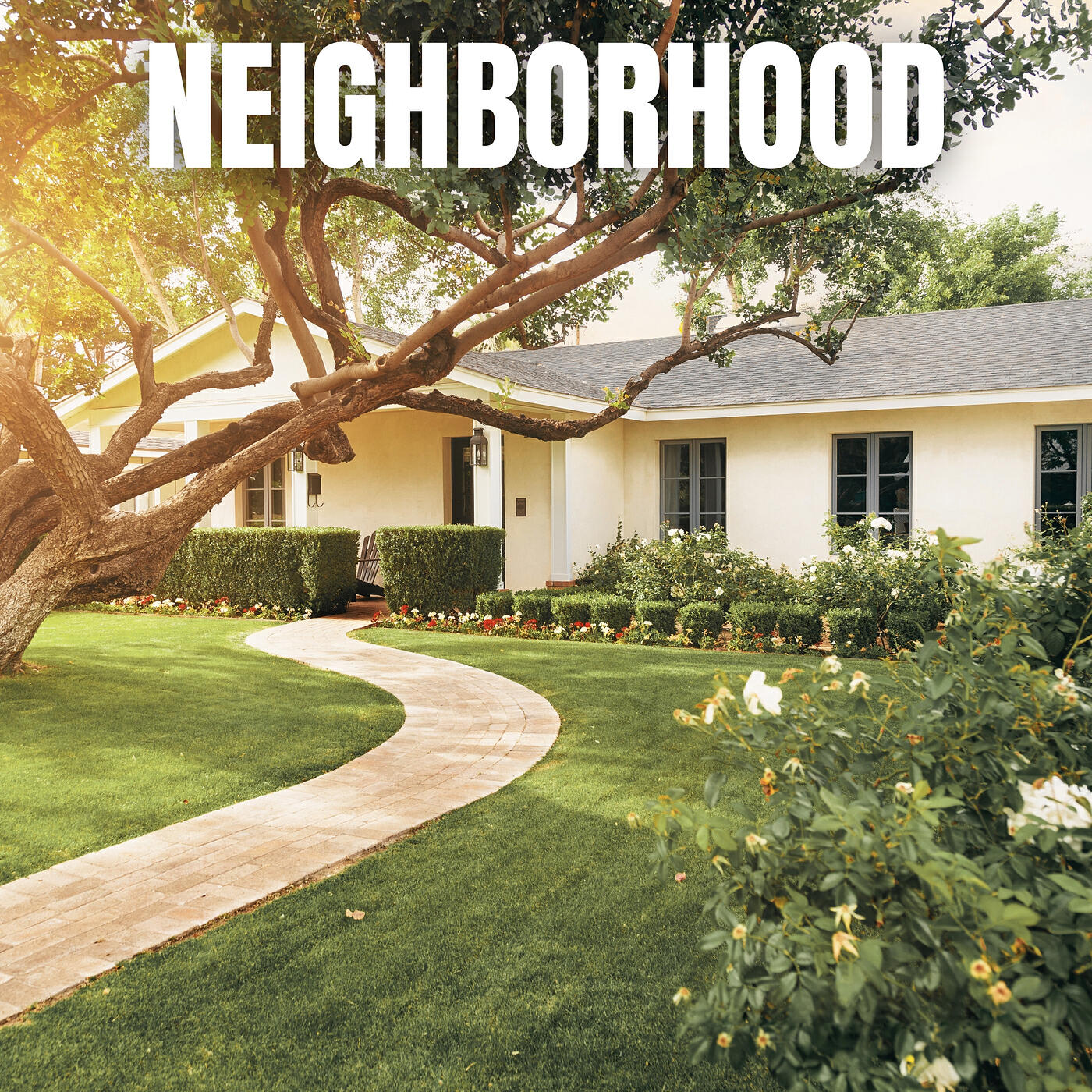 Релиз Neighborhood