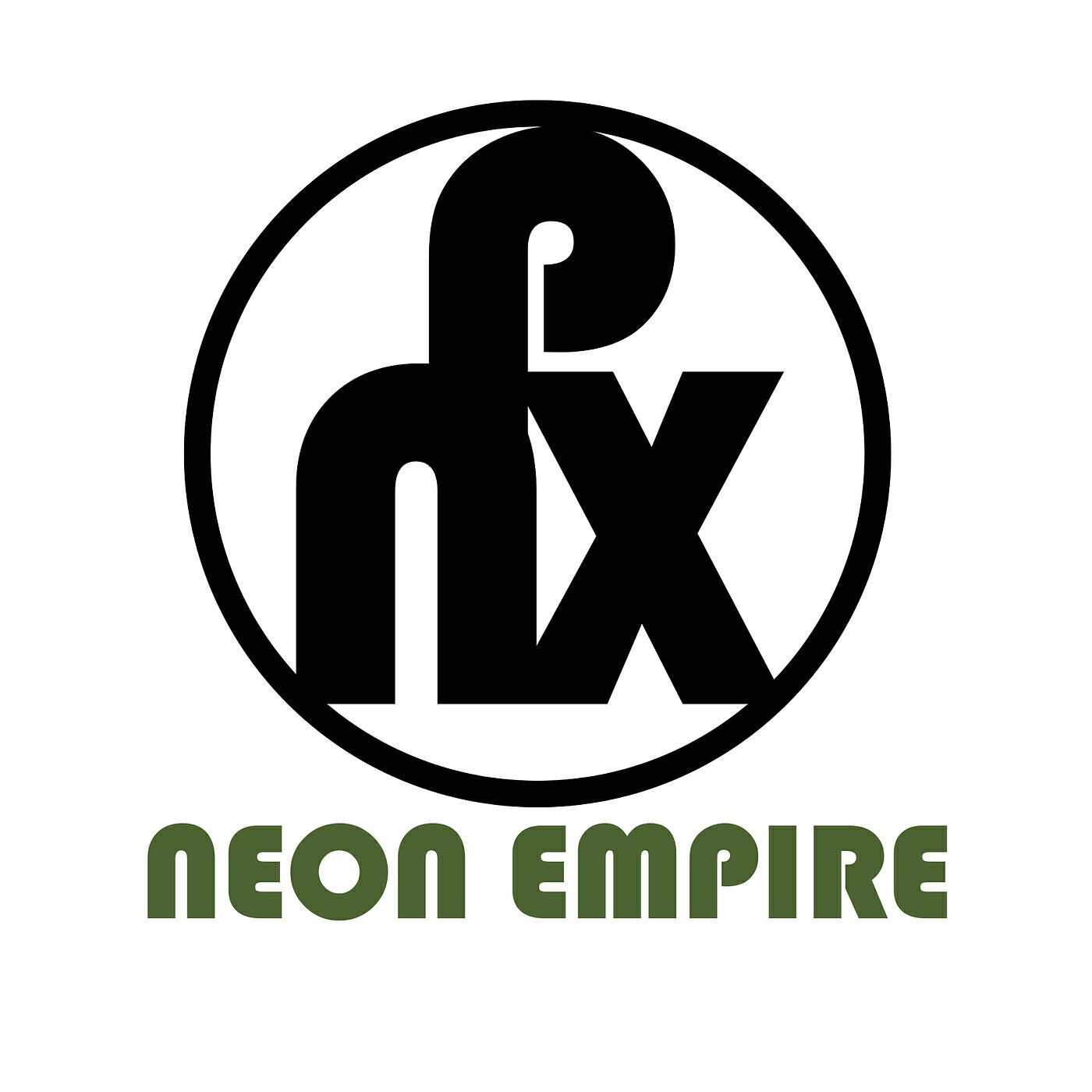 Релиз Neon Empire