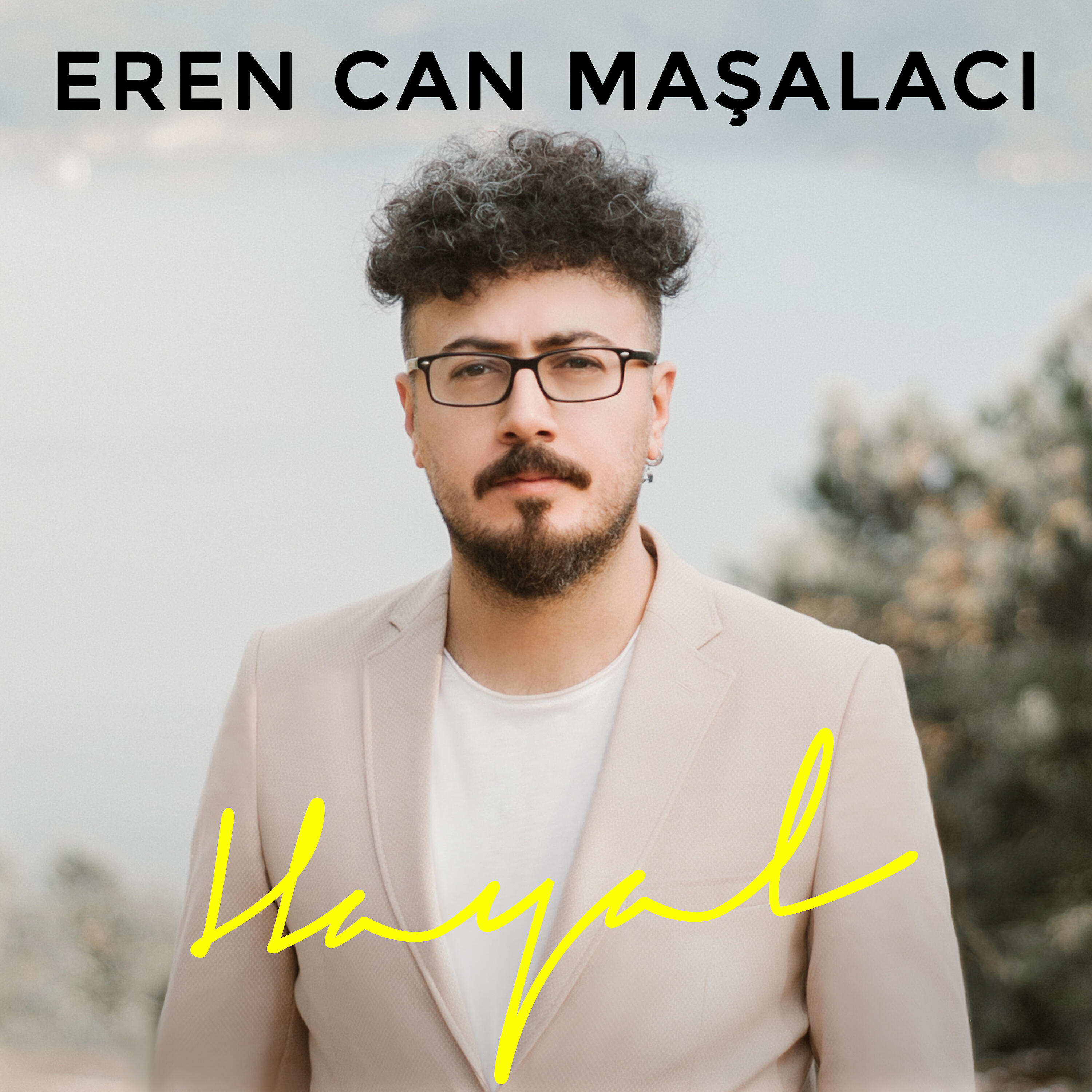 Релиз Hayal