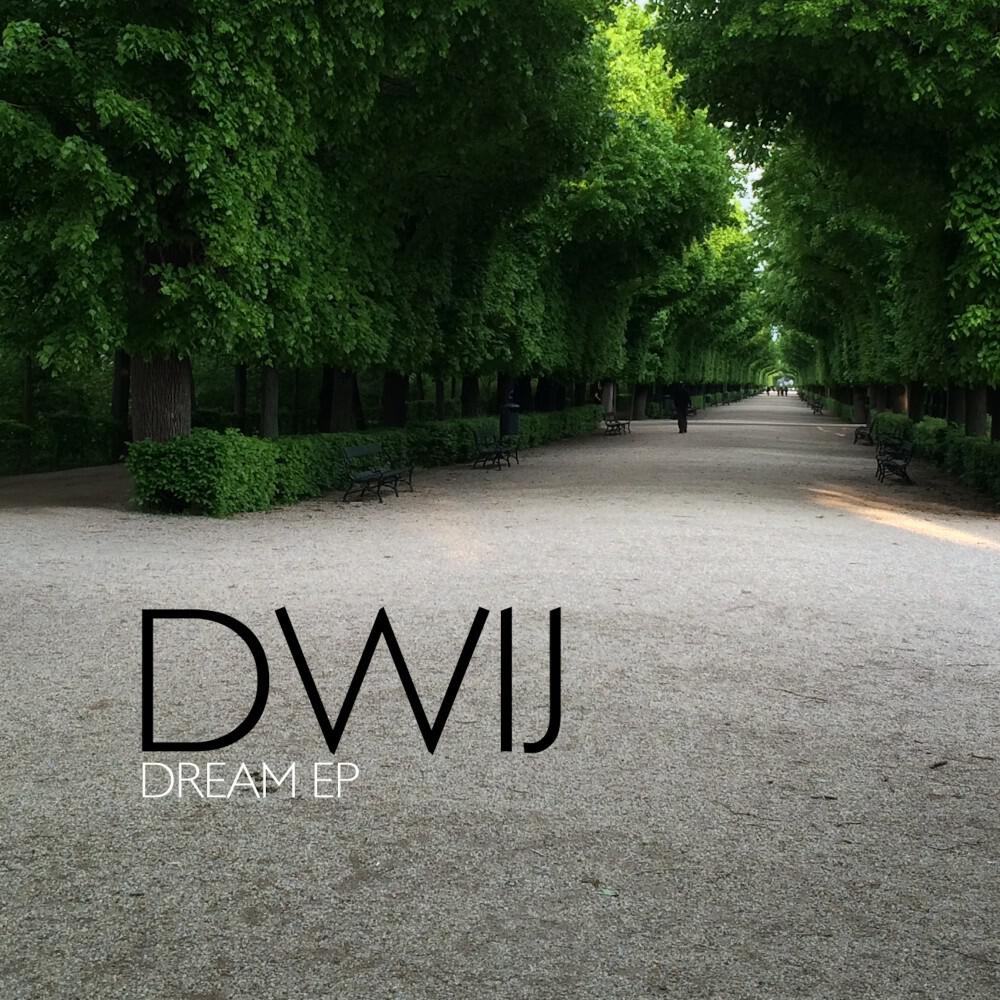 Релиз Dream EP