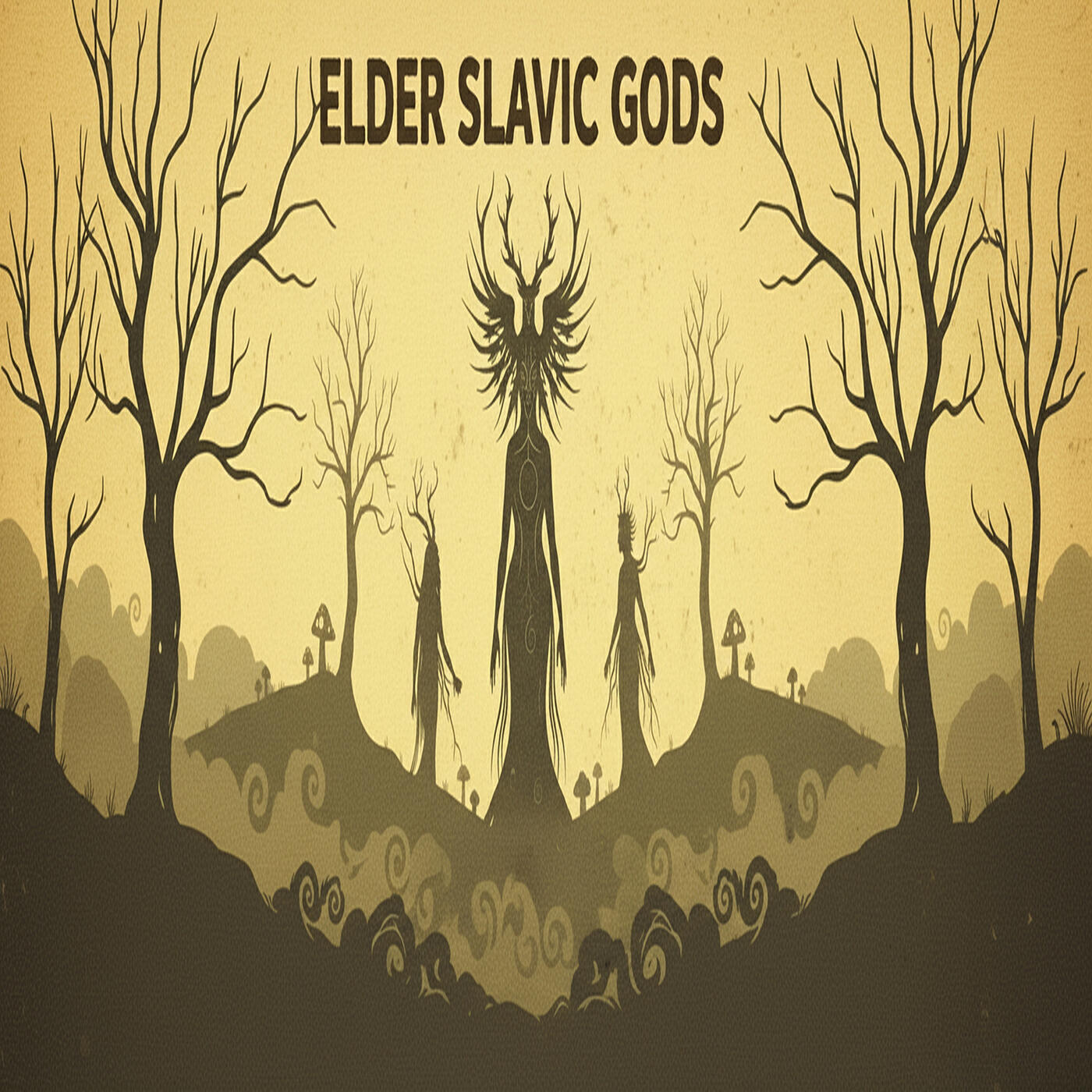 Slavic Glitch