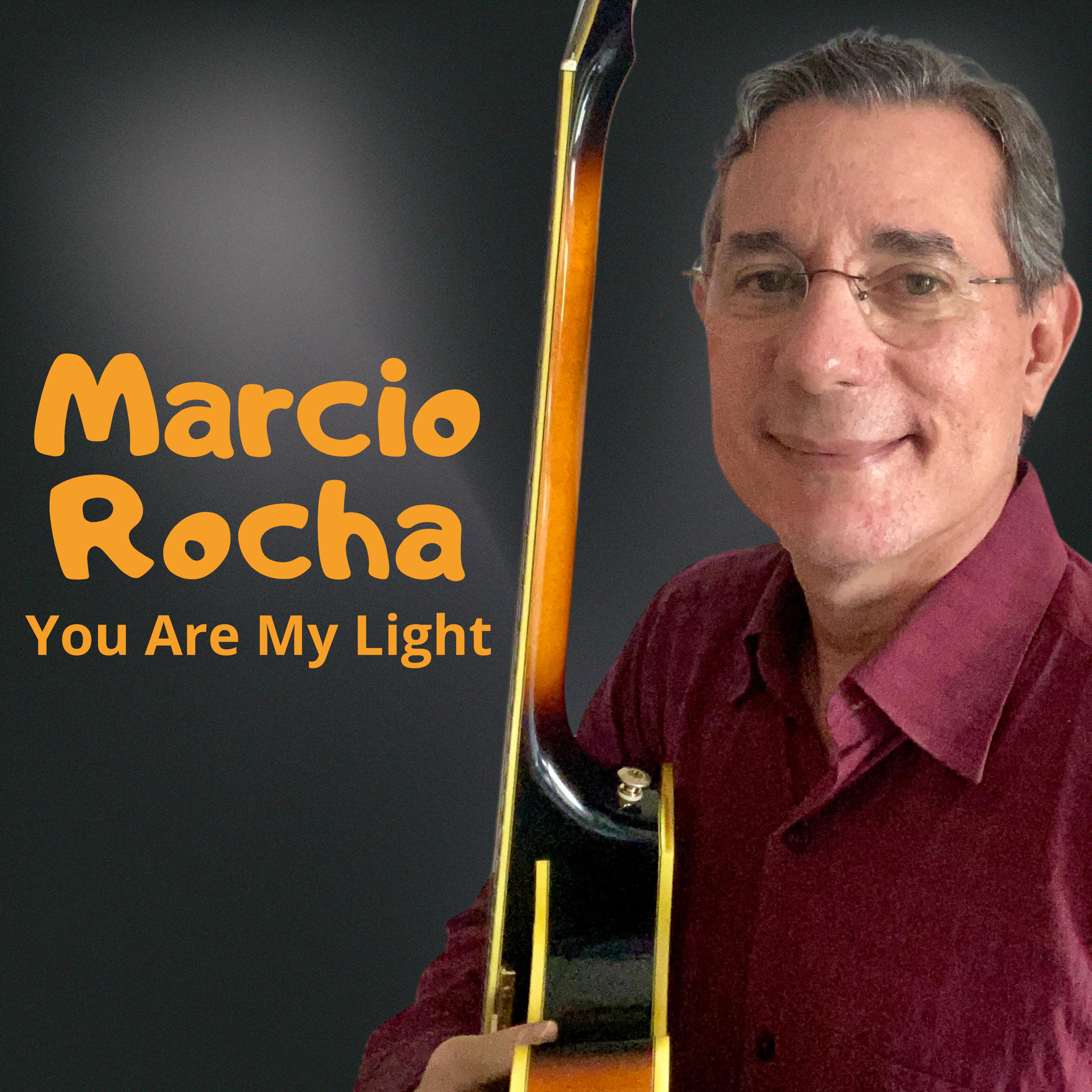 Релиз You Are My Light