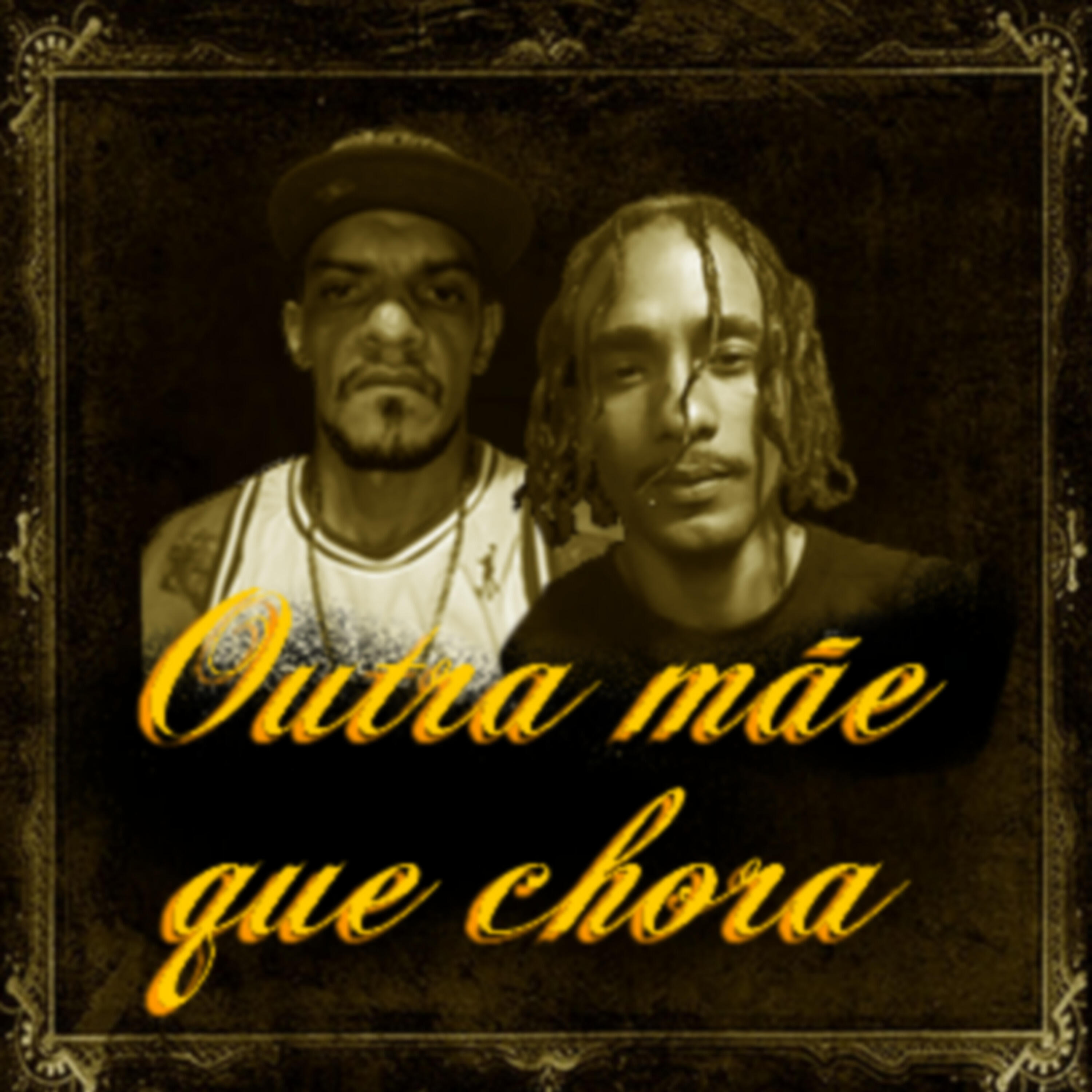 Релиз Outra Mãe Que Chora