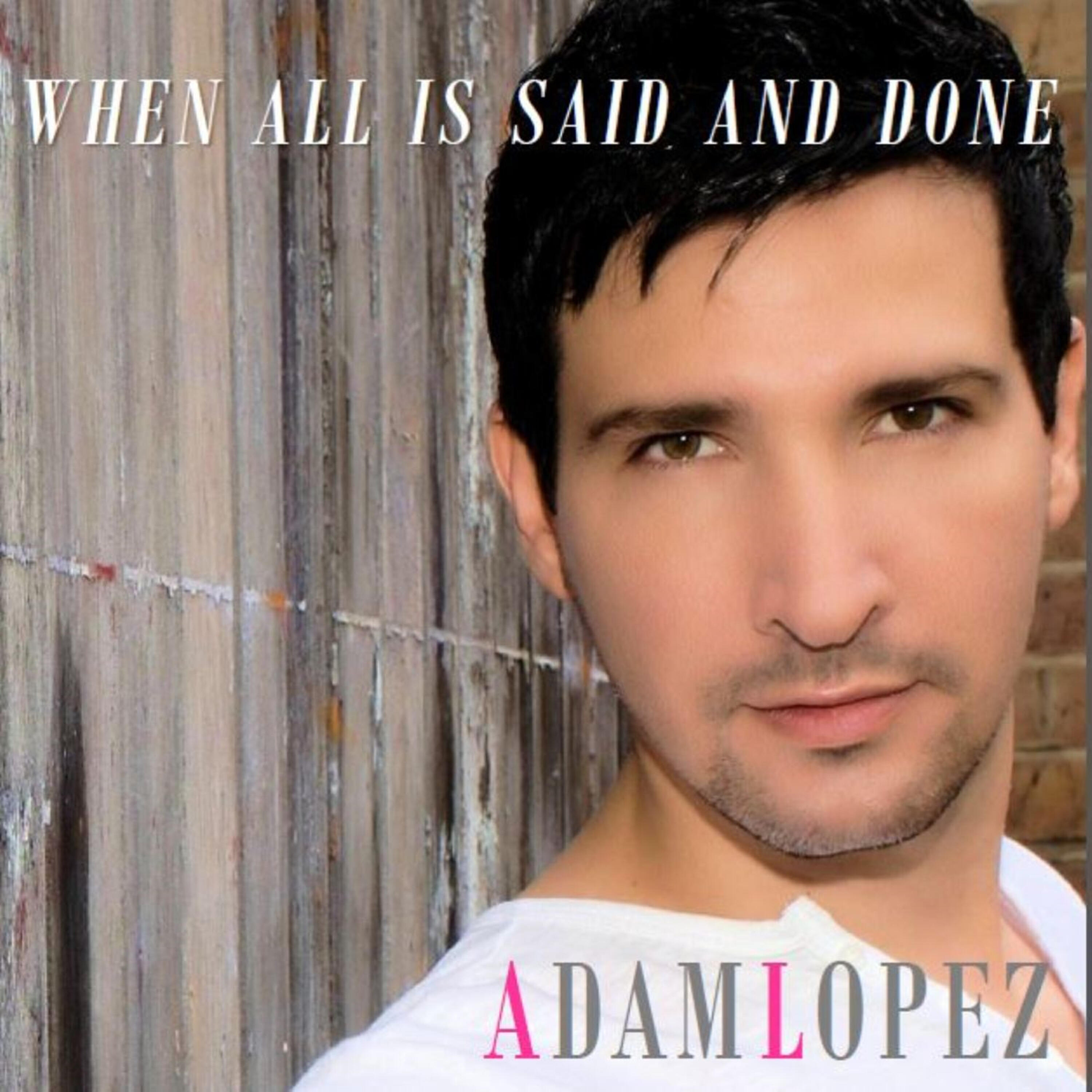 Релиз When All Is Said and Done