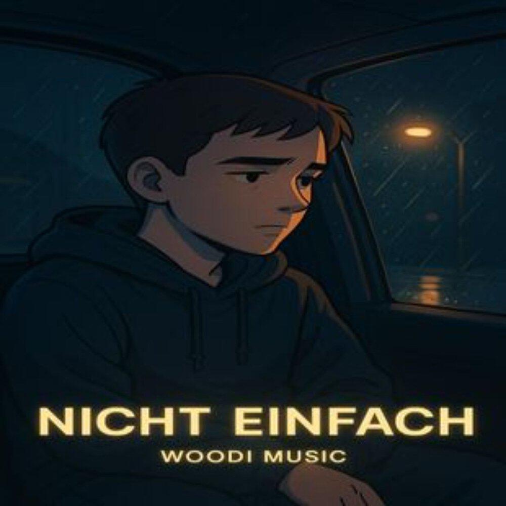 Релиз Nicht Einfach
