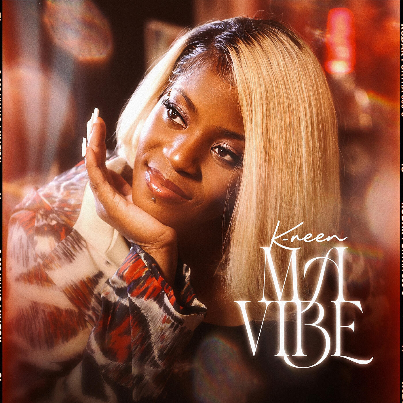 Релиз ma vibe