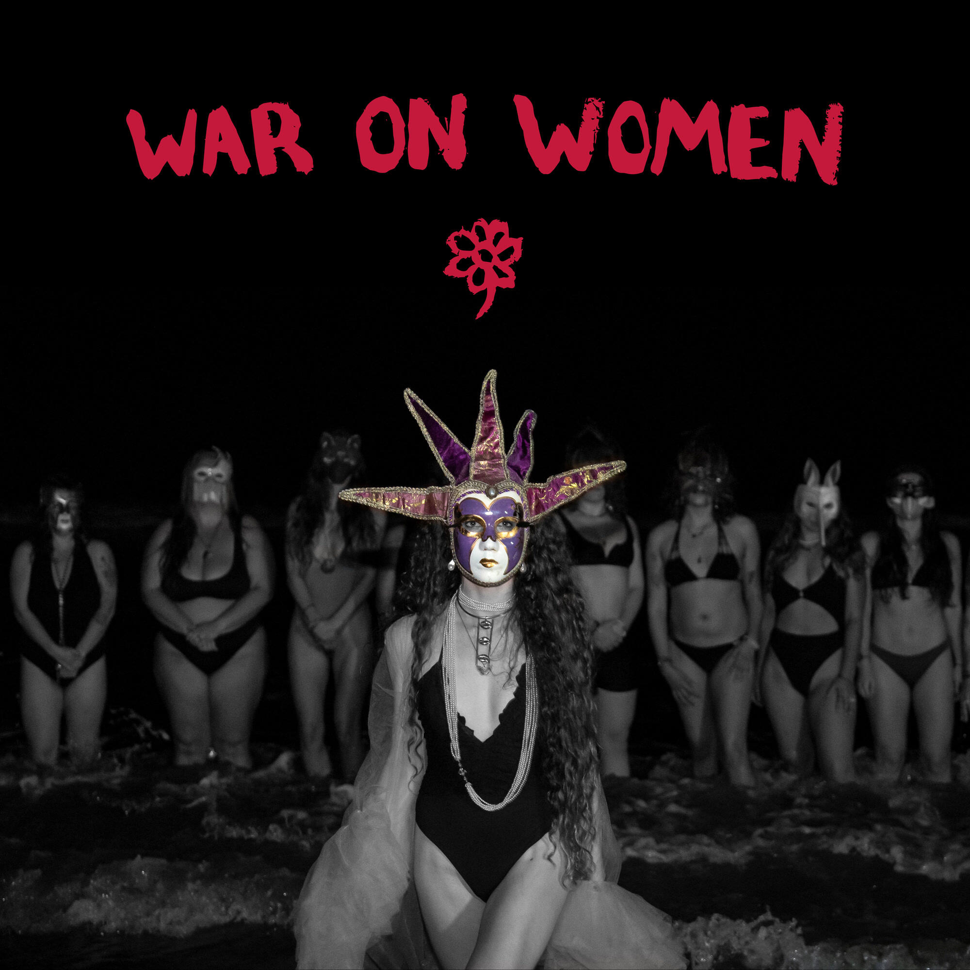 Релиз War on Women