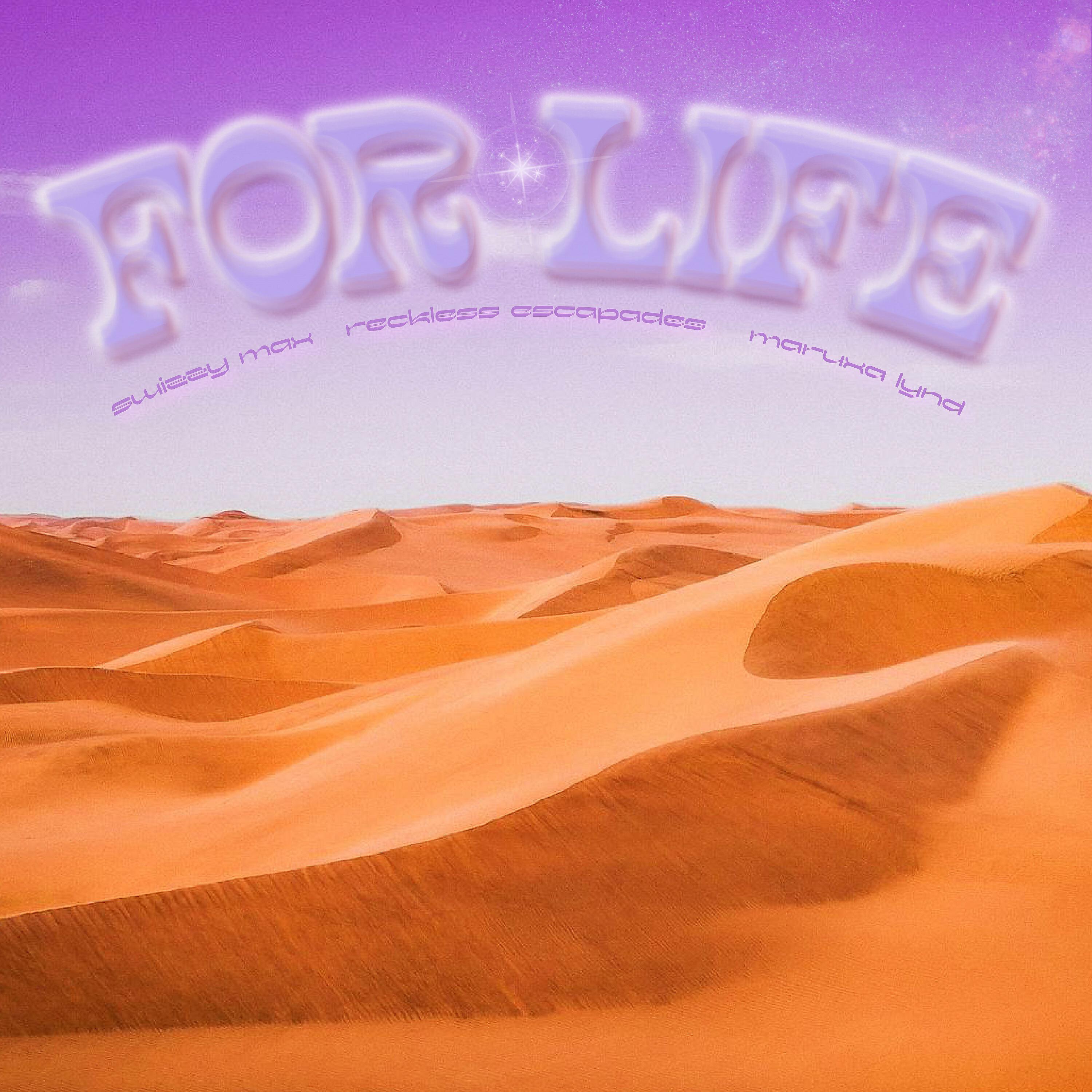 Релиз For Life