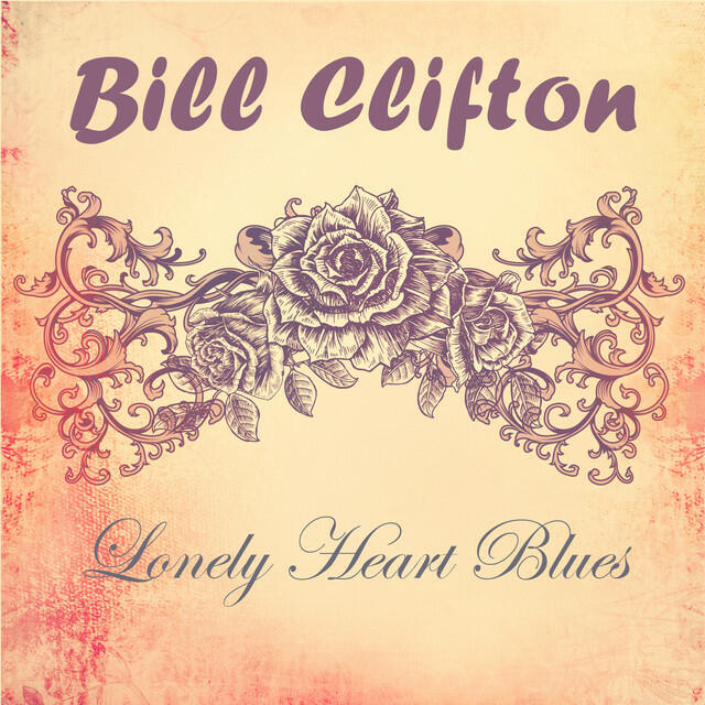 Релиз Lonely Heart Blues