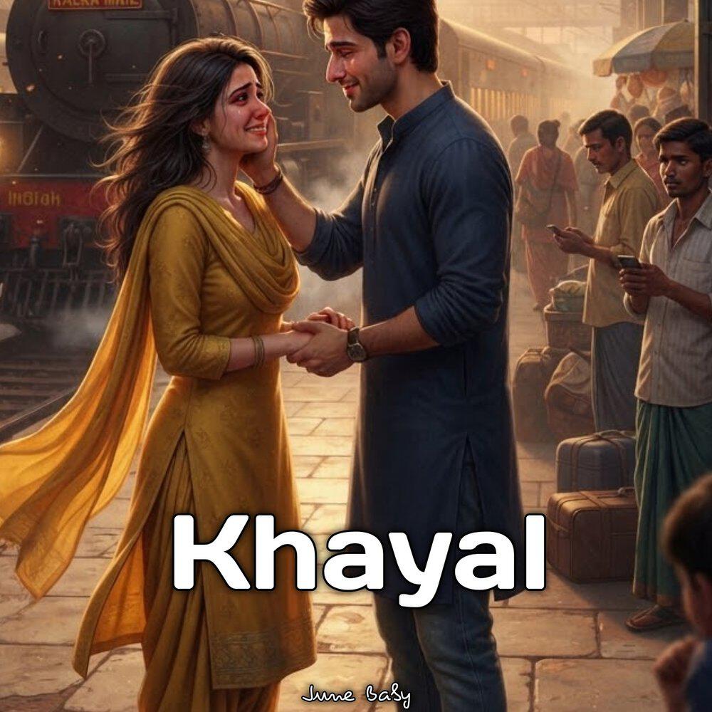 Релиз Khayal